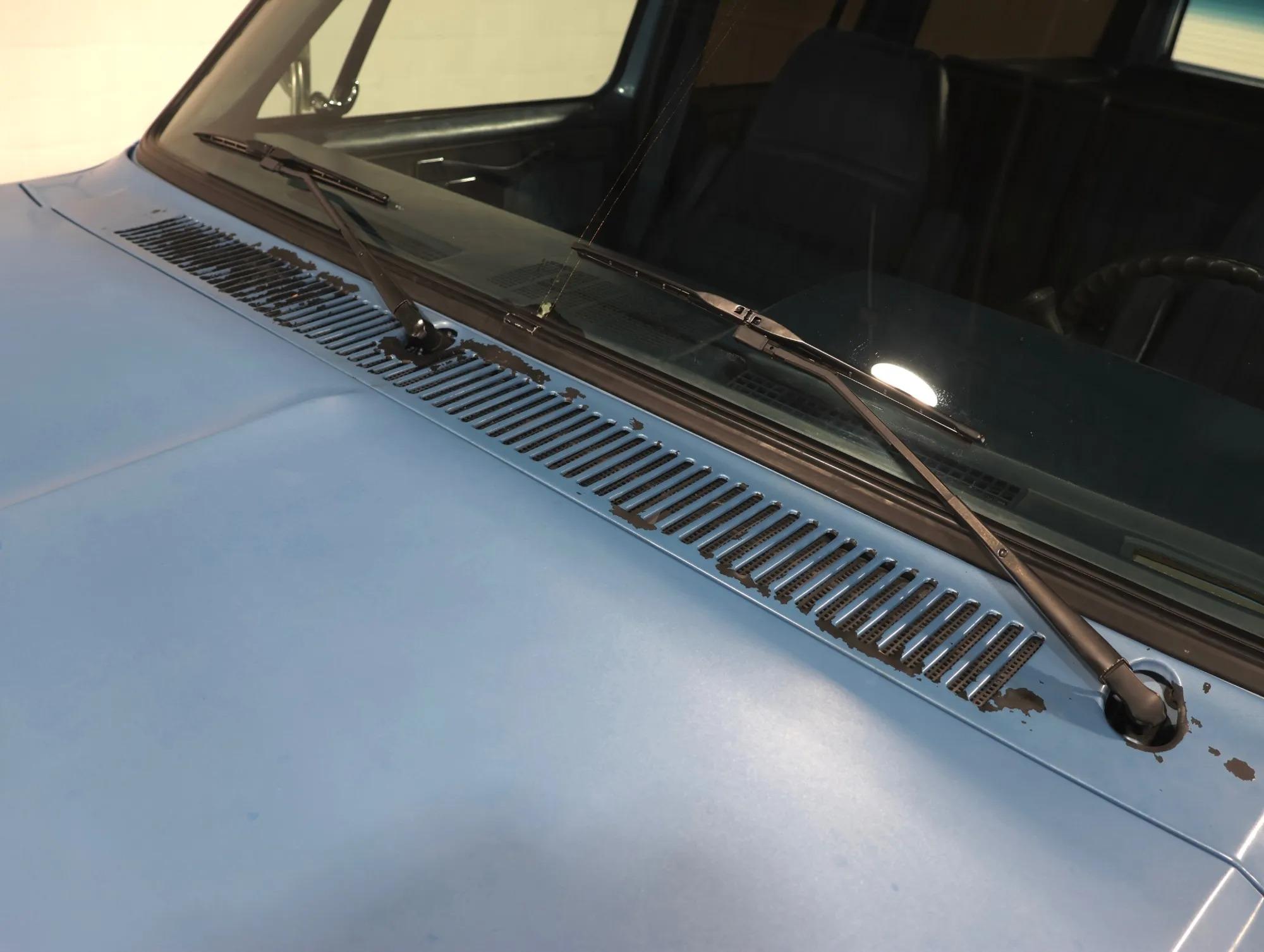 1987 GMC Suburban R1500
