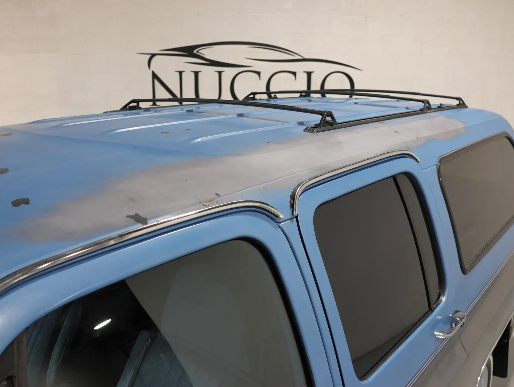 1987 GMC Suburban R1500