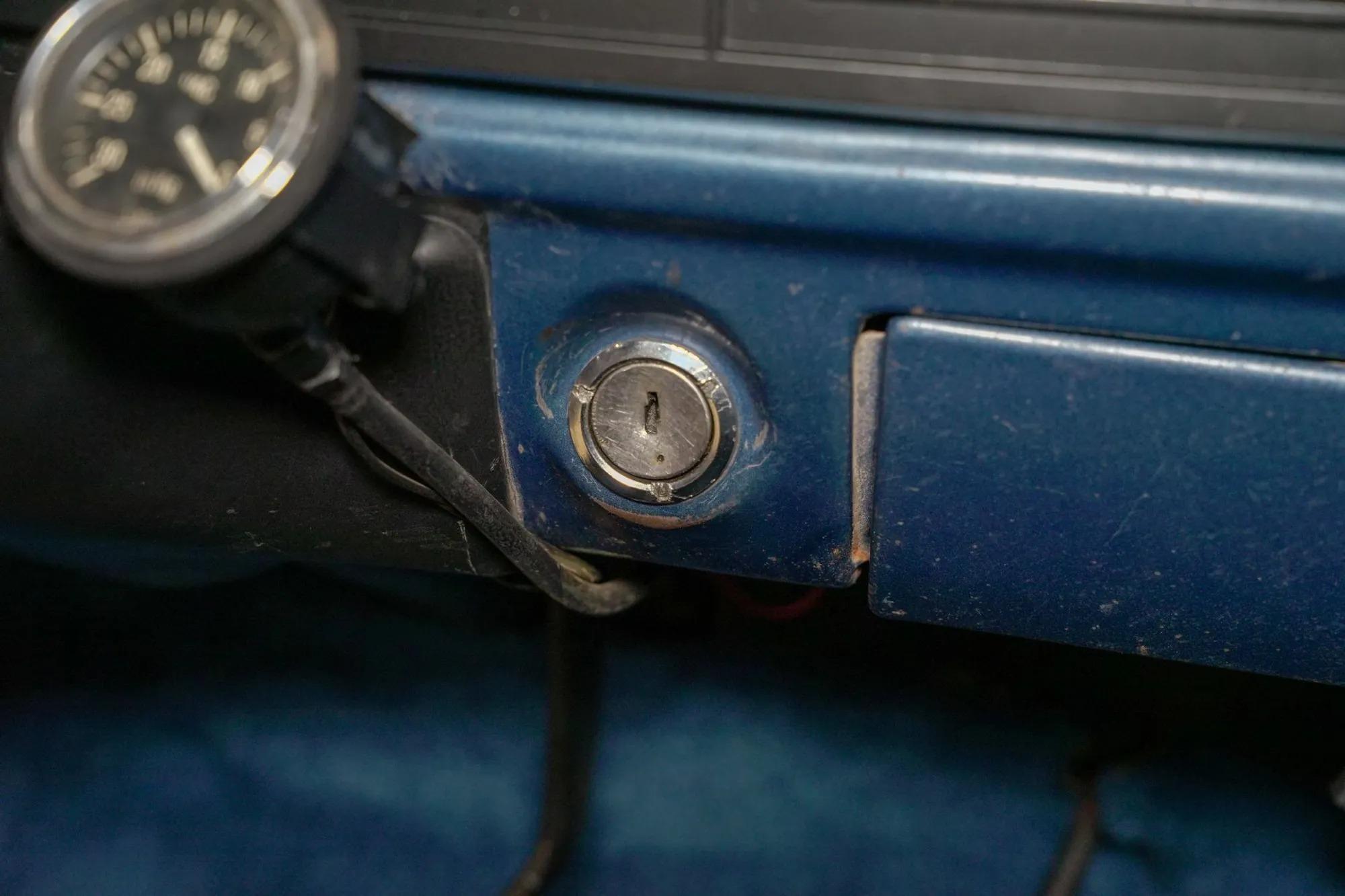 1978 Ford F-150 Ranger