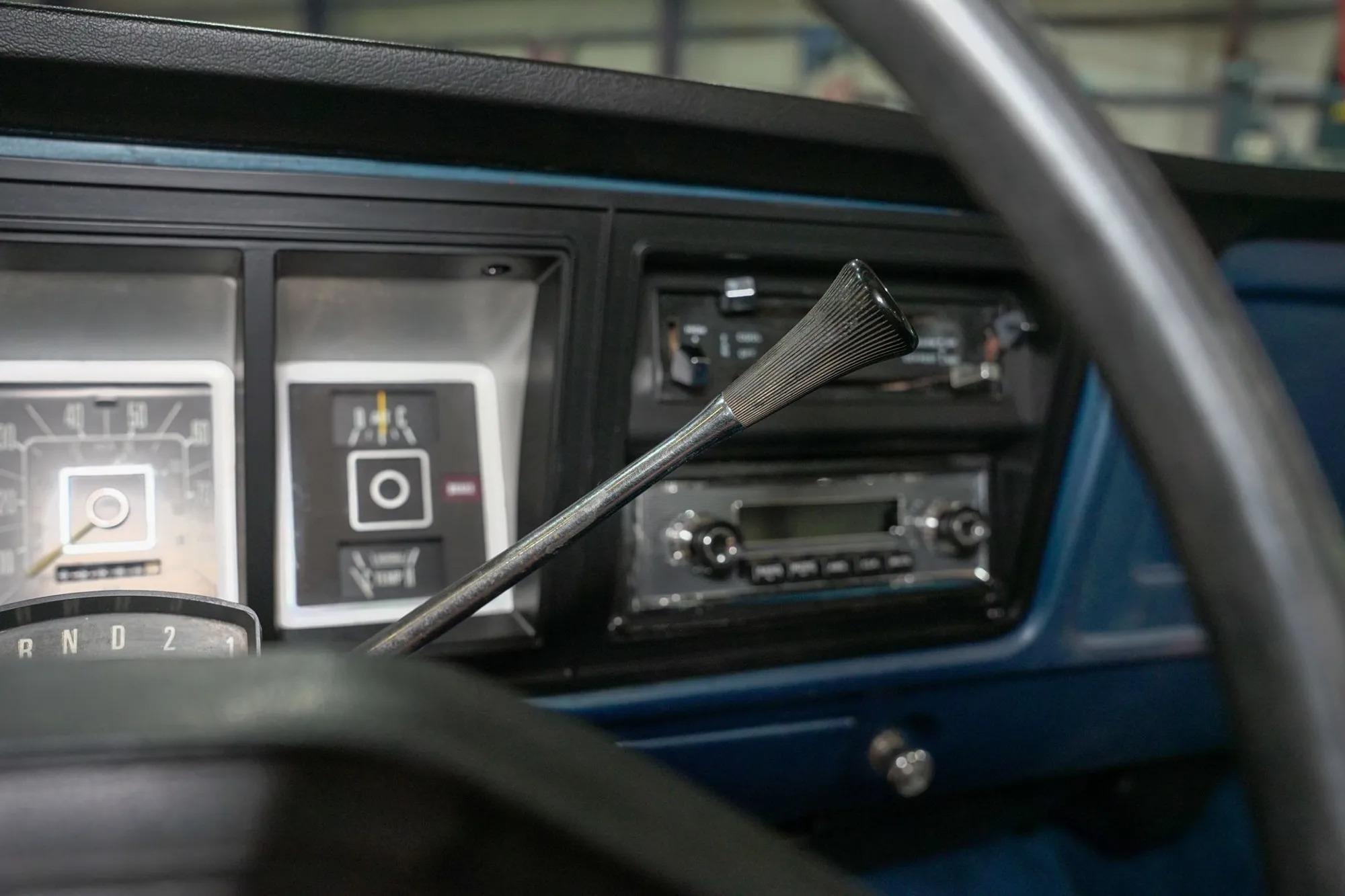 1978 Ford F-150 Ranger