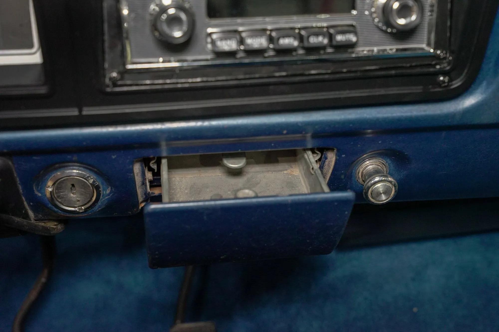 1978 Ford F-150 Ranger