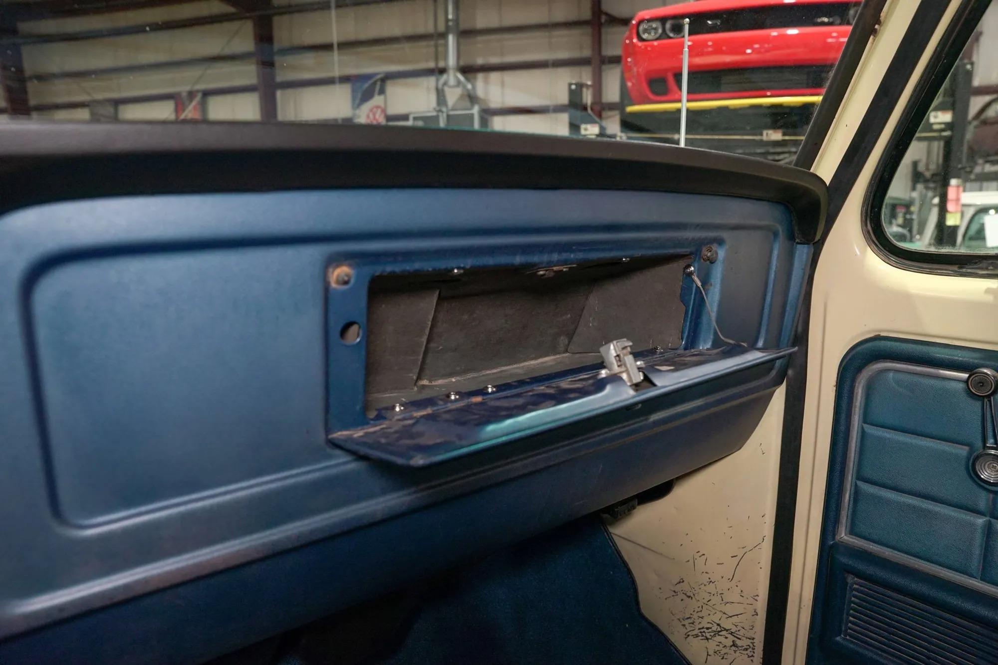 1978 Ford F-150 Ranger