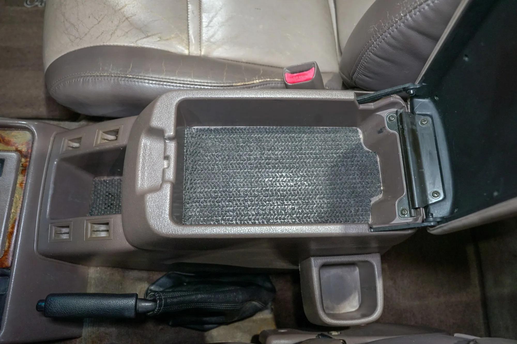 1997 Toyota Land Cruiser FJ80 40th Anniversary