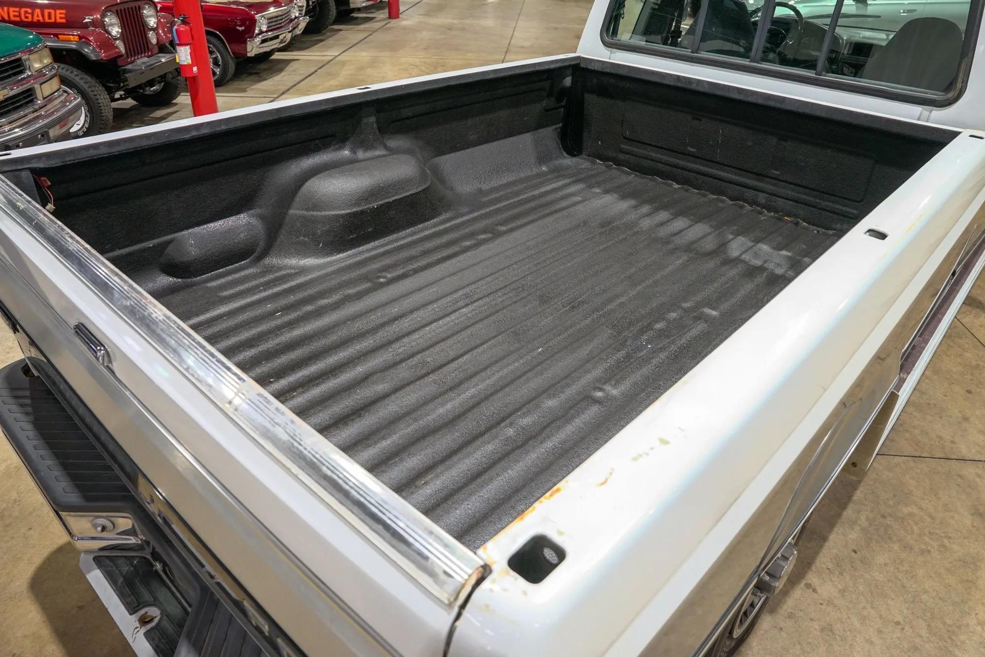 1994 Ford F-250 XLT