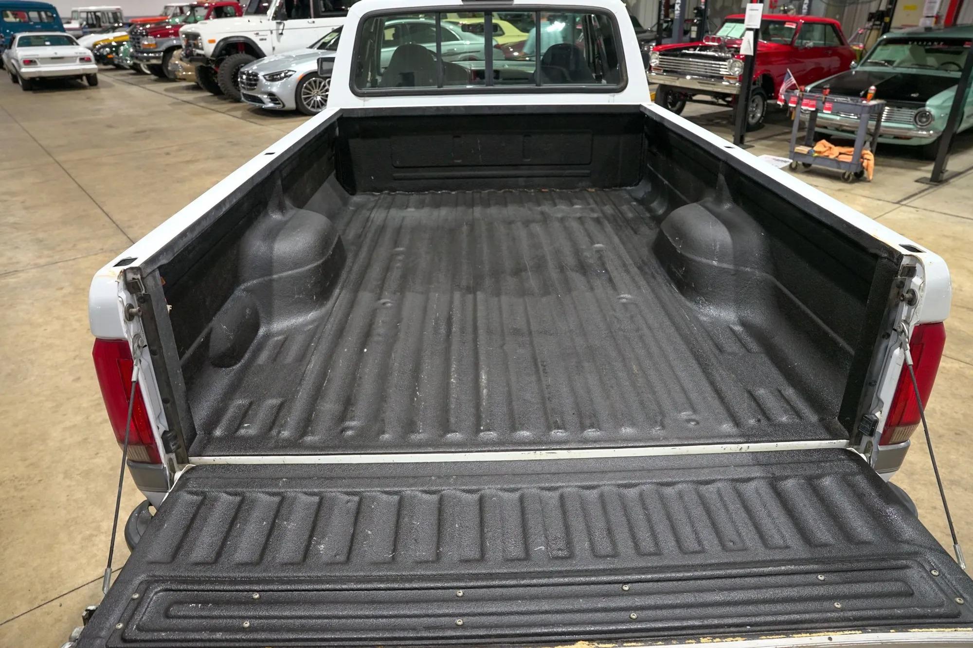 1994 Ford F-250 XLT