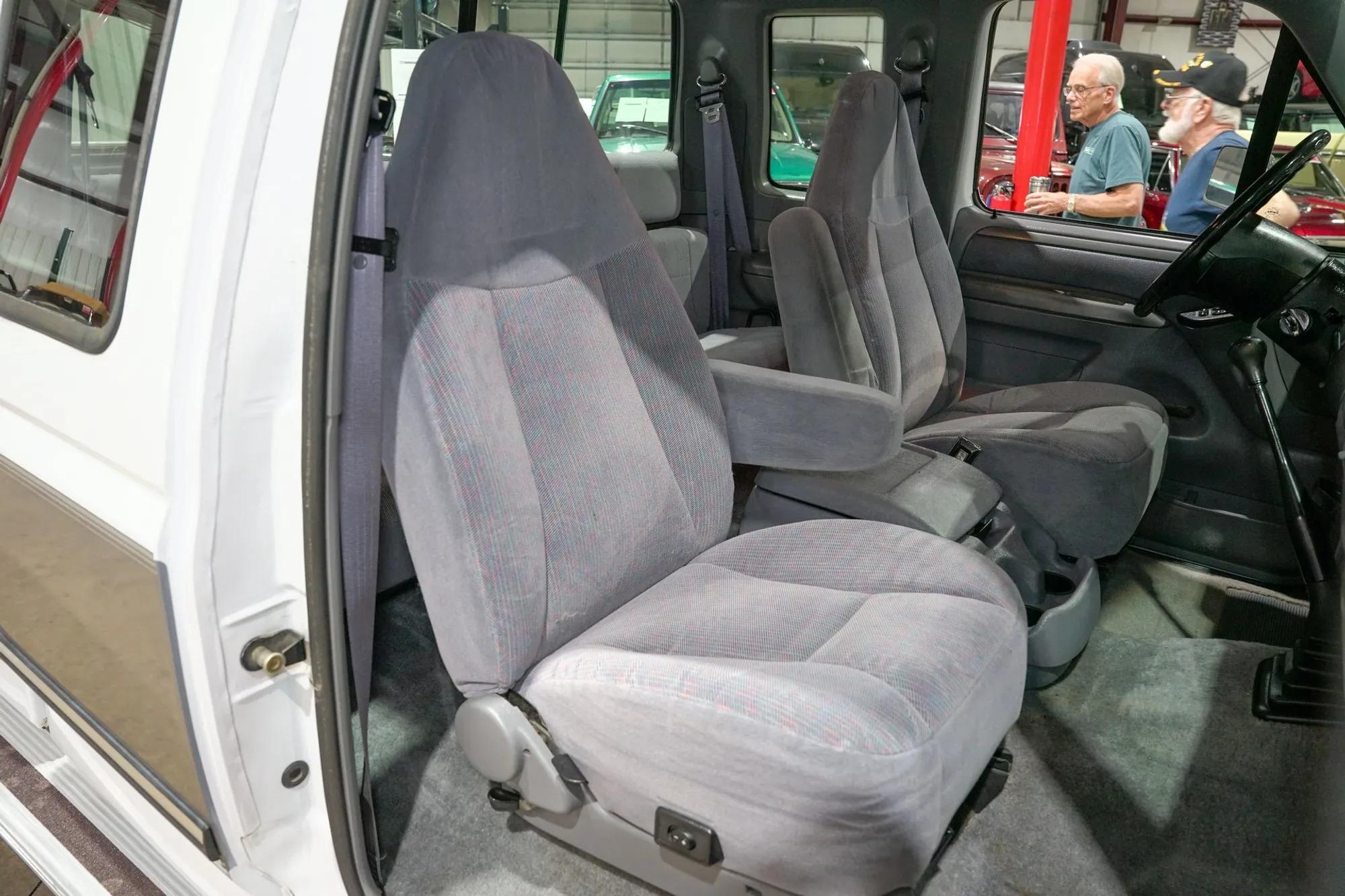 1994 Ford F-250 XLT