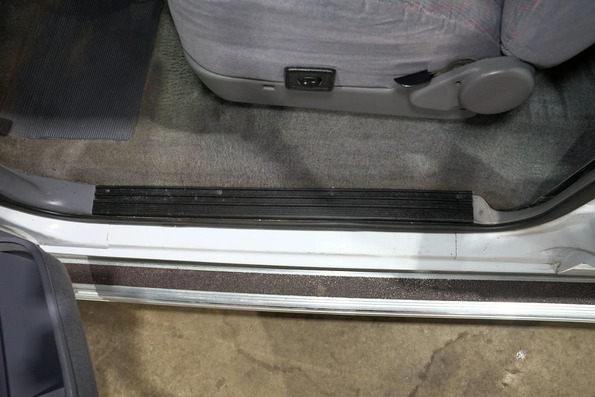 1994 Ford F-250 XLT