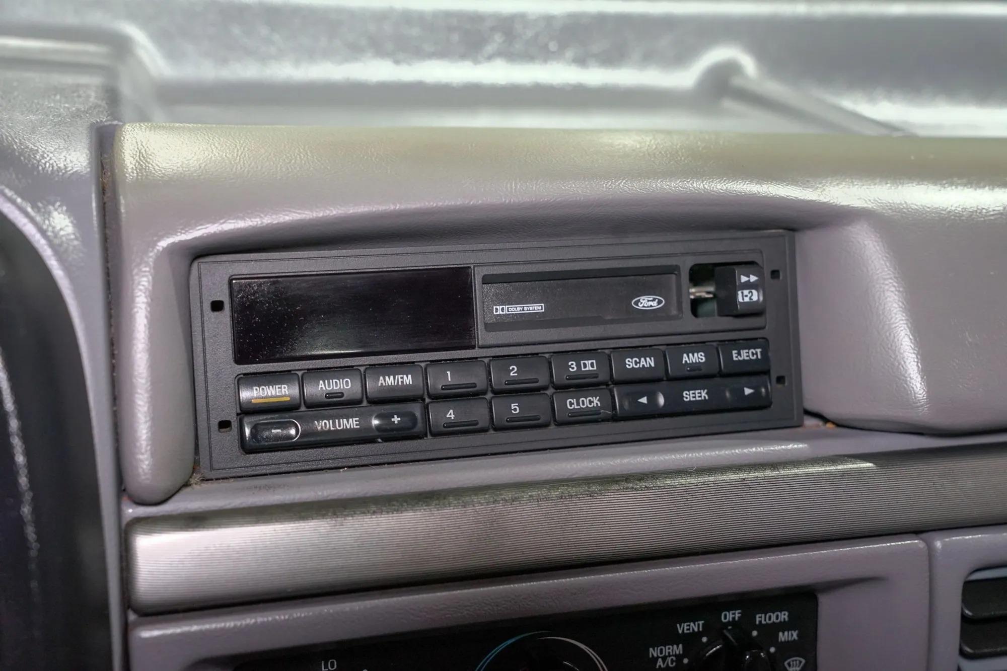 1994 Ford F-250 XLT