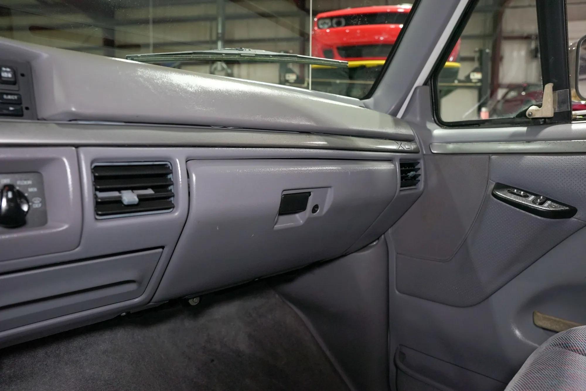 1994 Ford F-250 XLT
