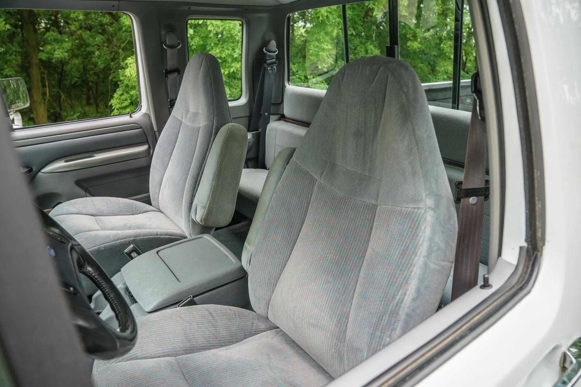1994 Ford F-250 XLT