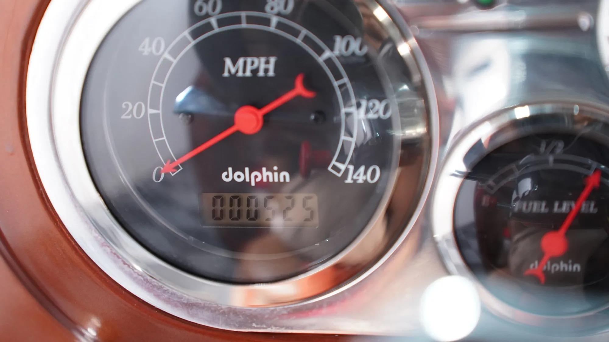 1950 Ford F-1