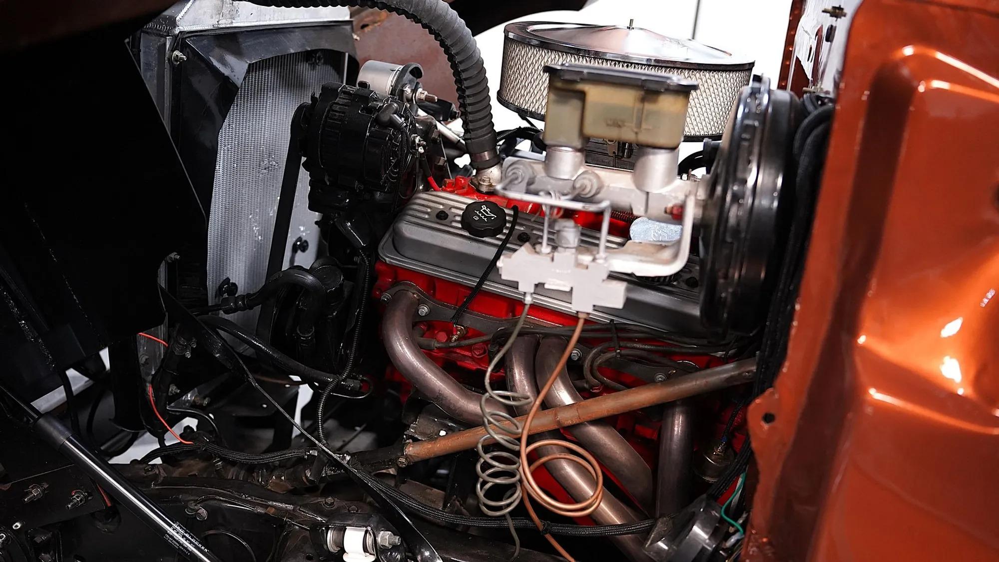 1950 Ford F-1