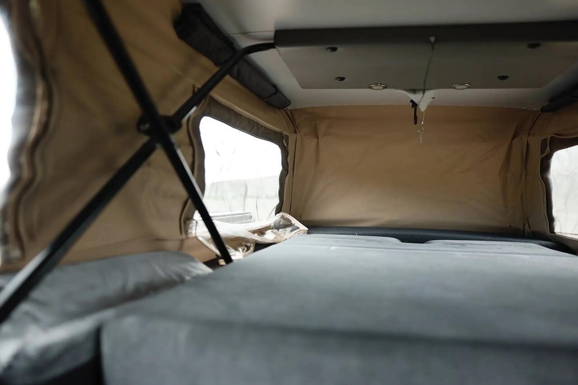 2013 Mercedes-Benz Sprinter 2500