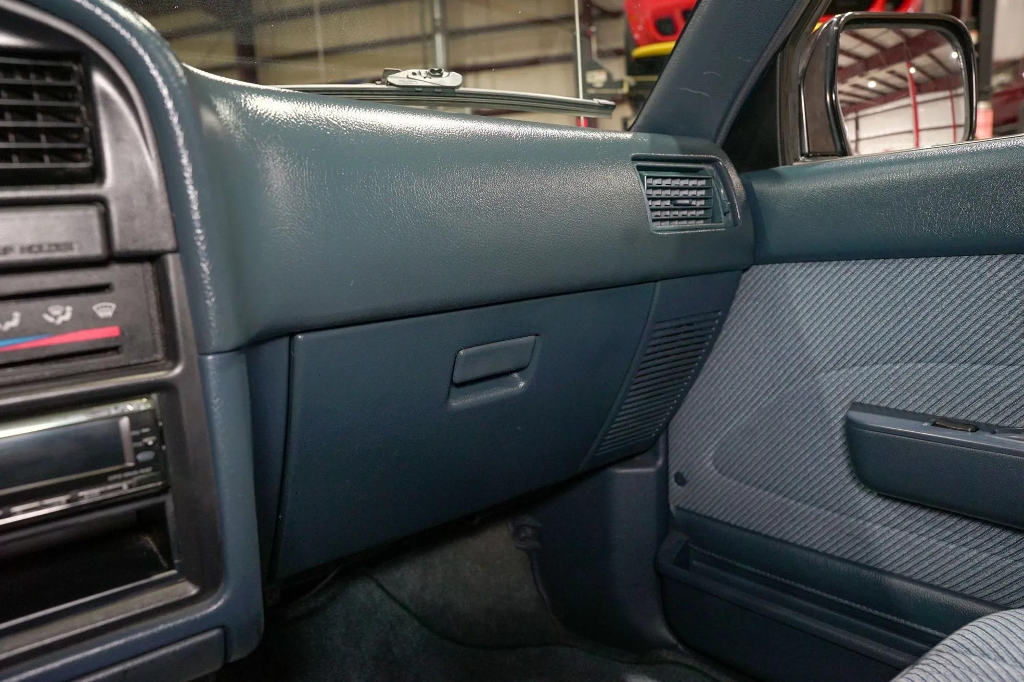 1991 Toyota 4Runner SR5