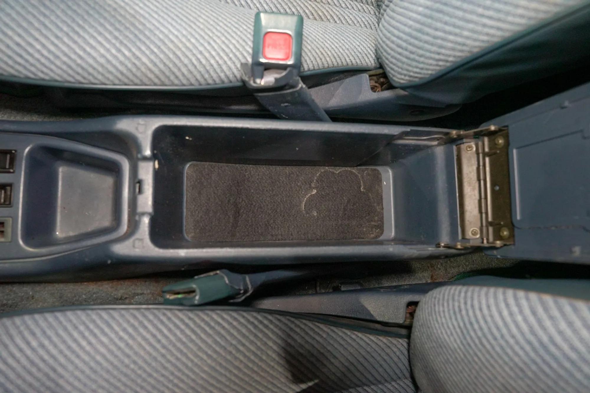 1991 Toyota 4Runner SR5