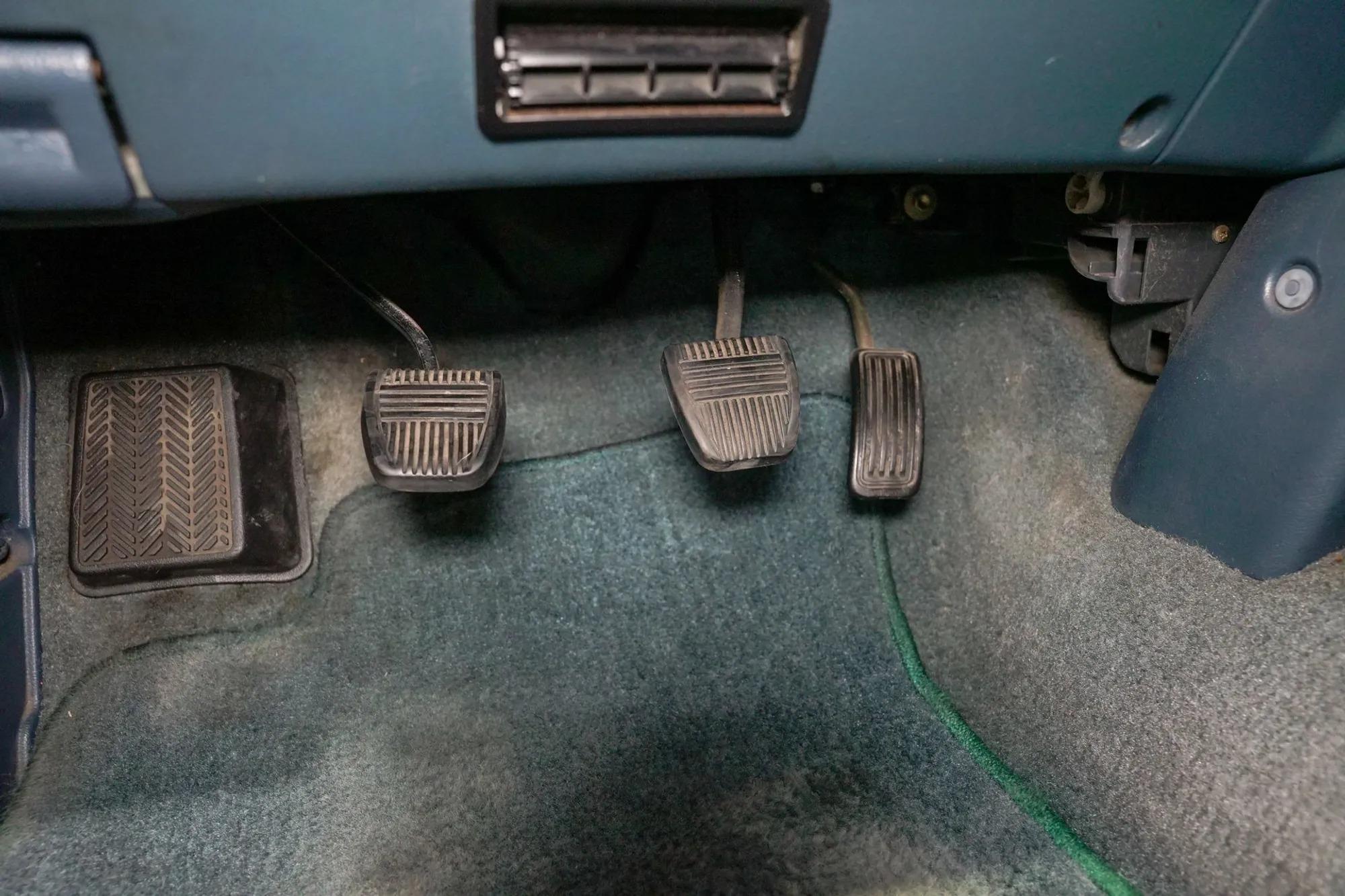 1991 Toyota 4Runner SR5
