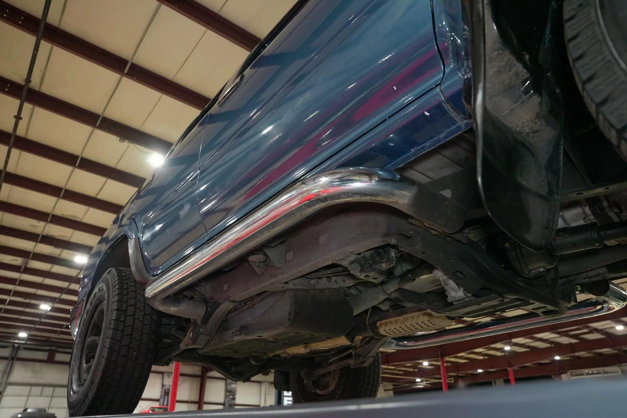 1991 Toyota 4Runner SR5