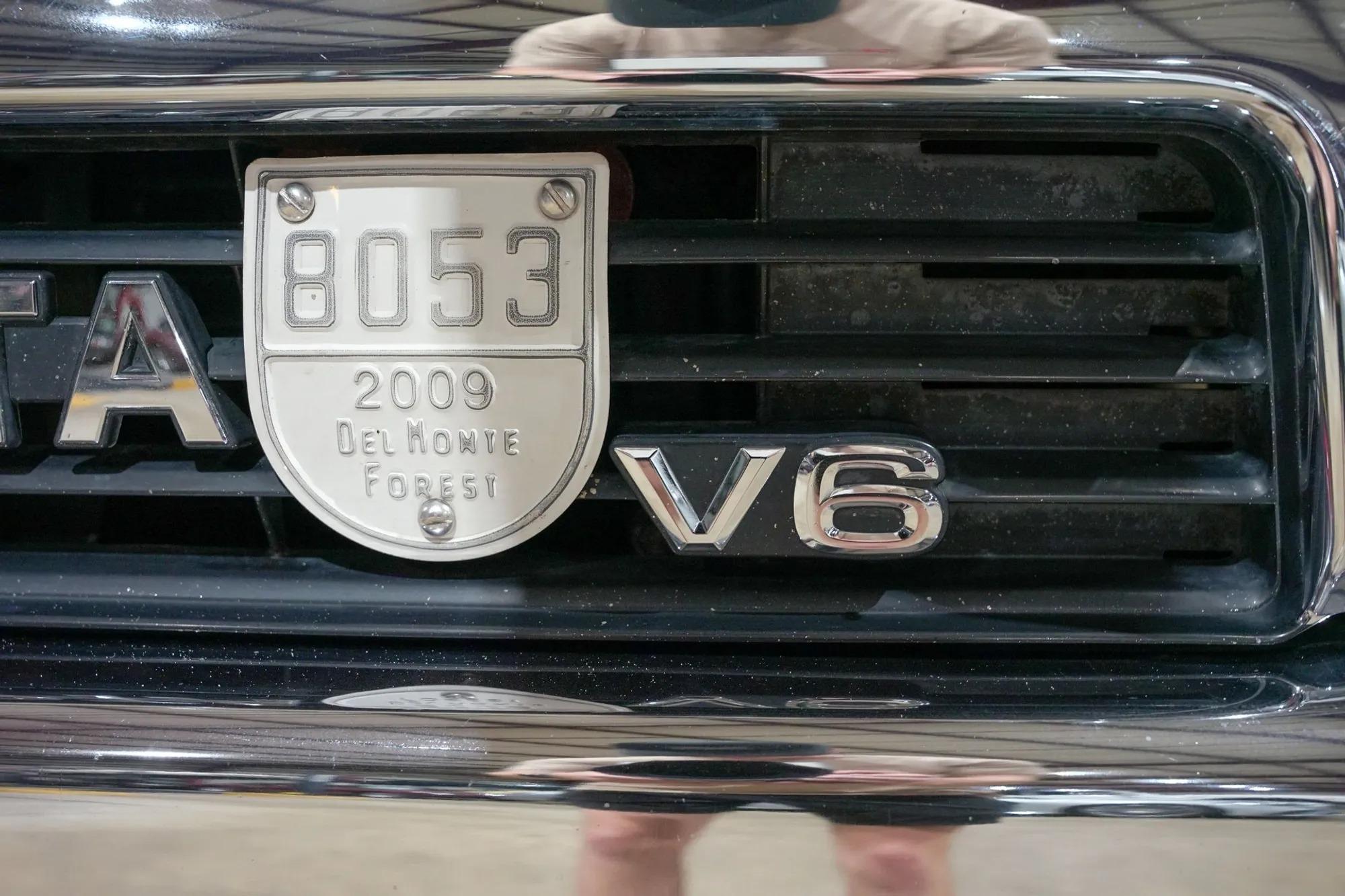 1991 Toyota 4Runner SR5