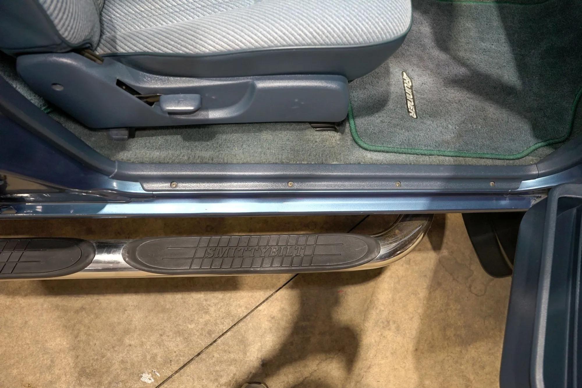 1991 Toyota 4Runner SR5