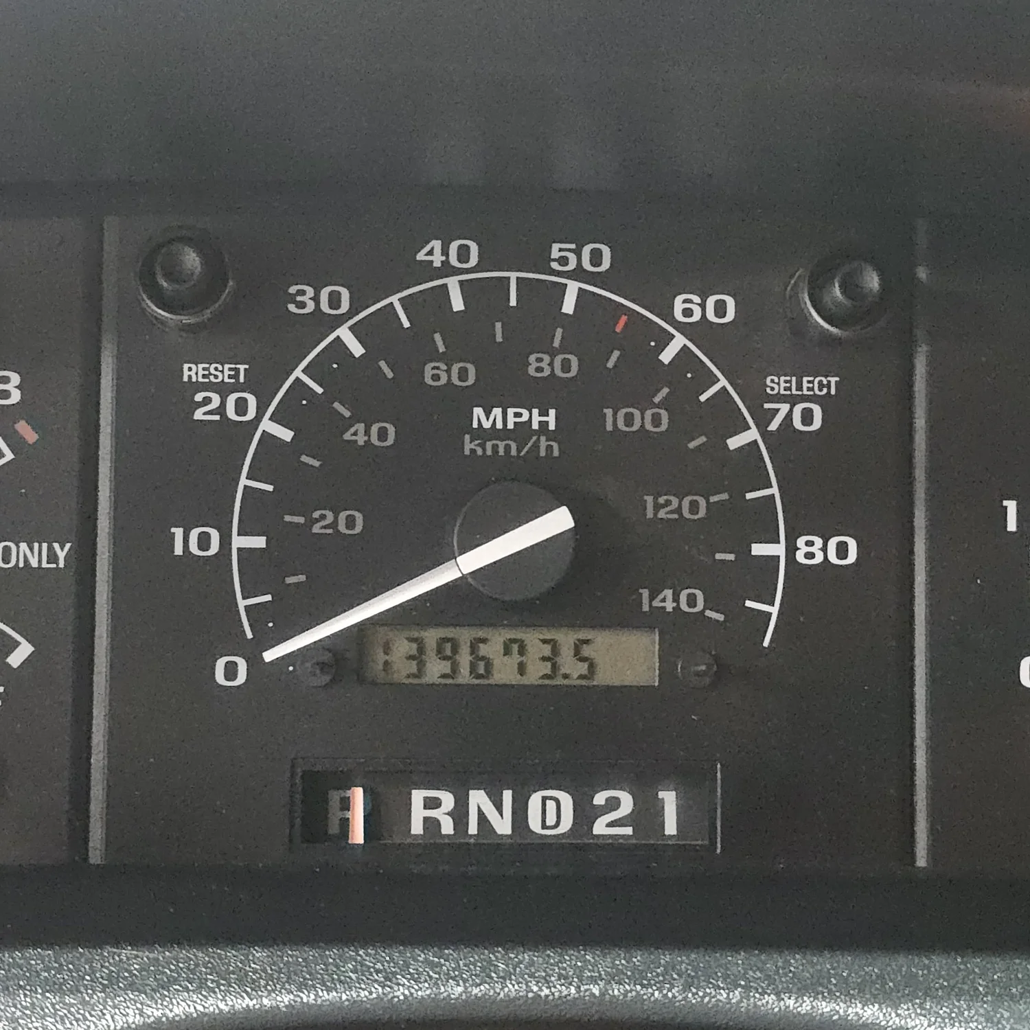 1993 Ford F-350 XLT