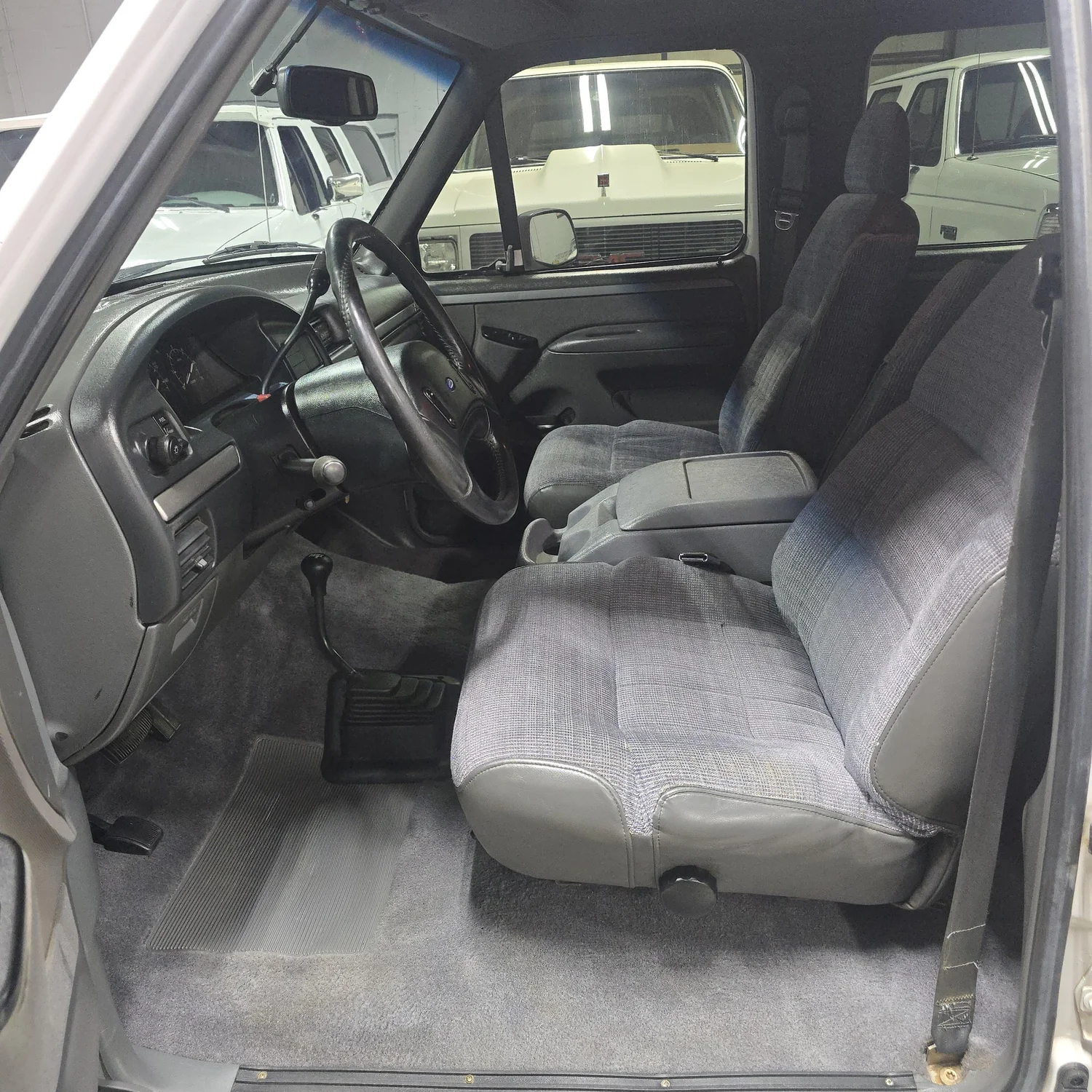 1993 Ford F-350 XLT