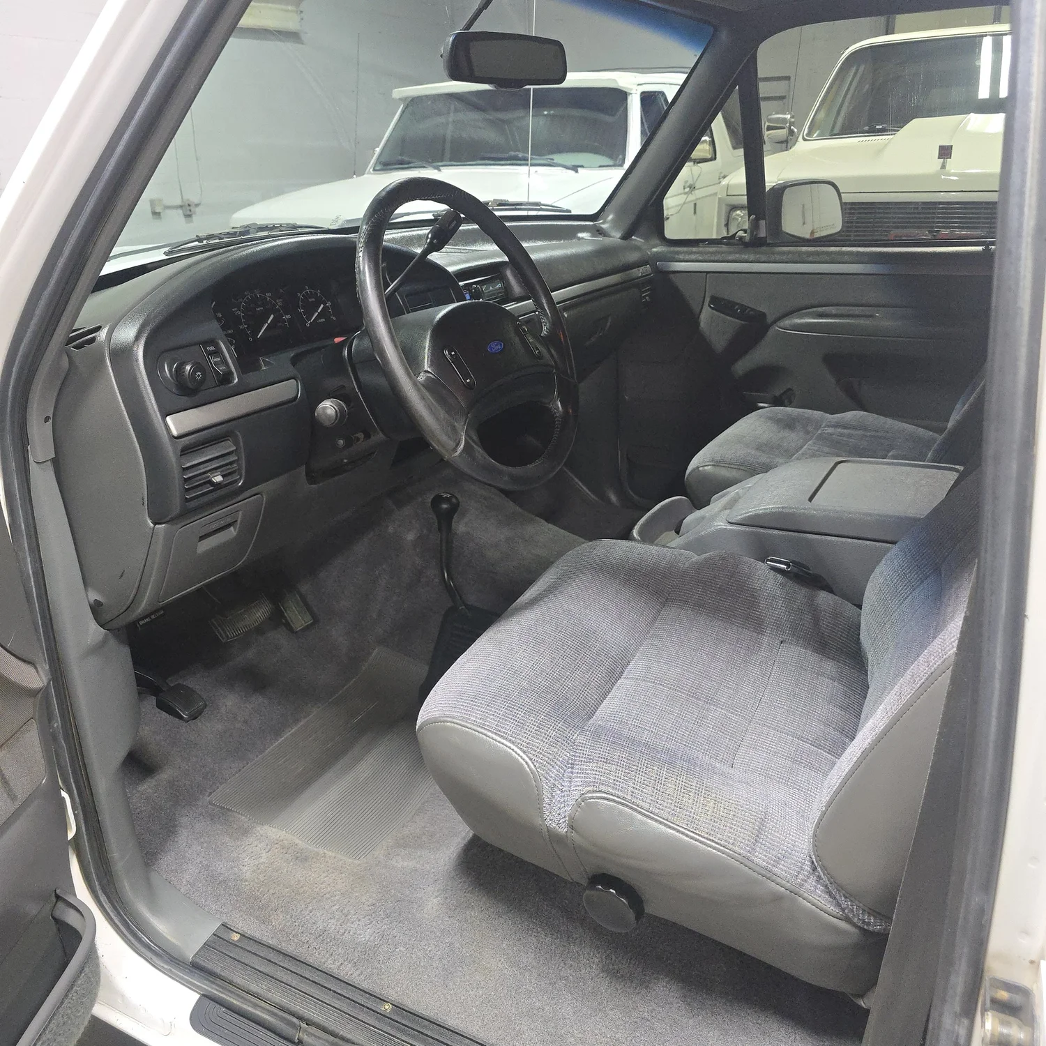 1993 Ford F-350 XLT