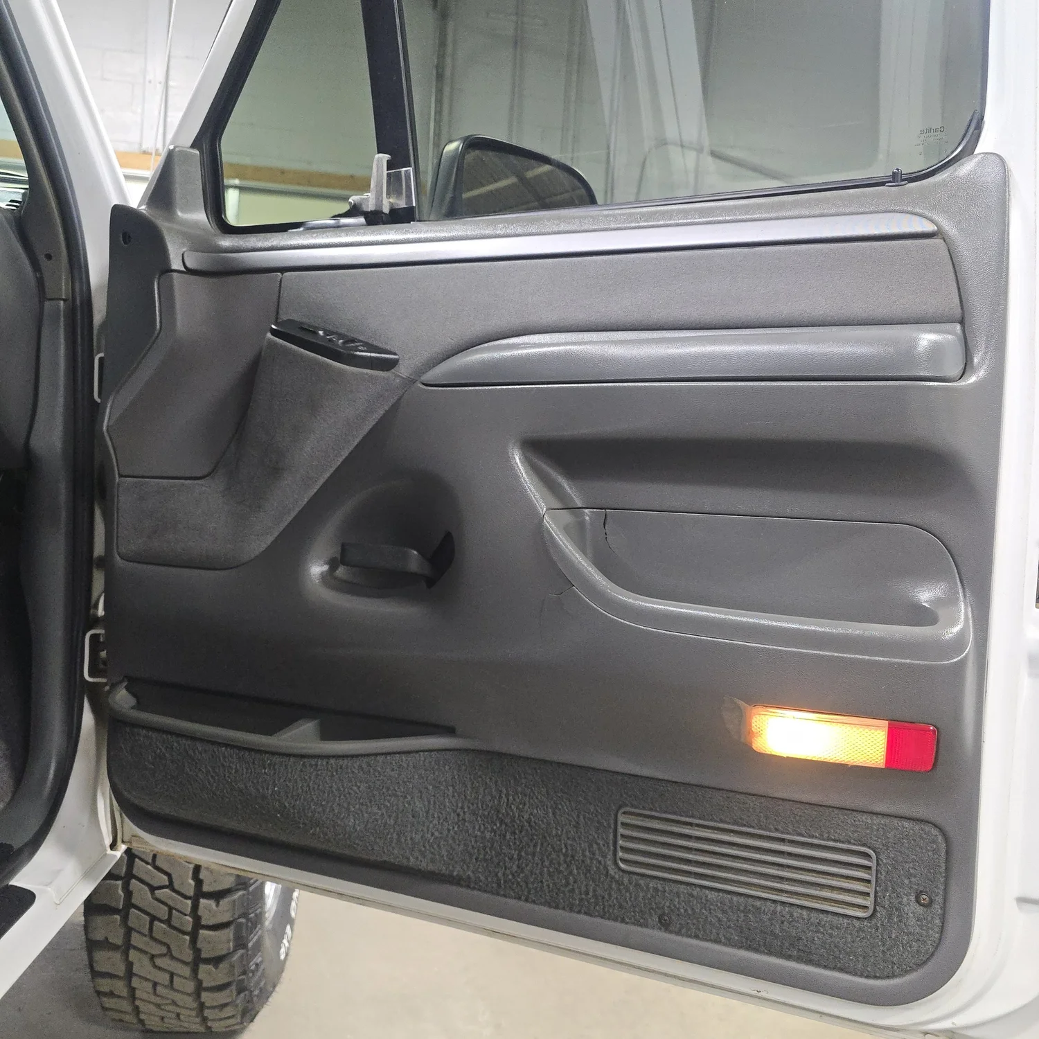 1993 Ford F-350 XLT