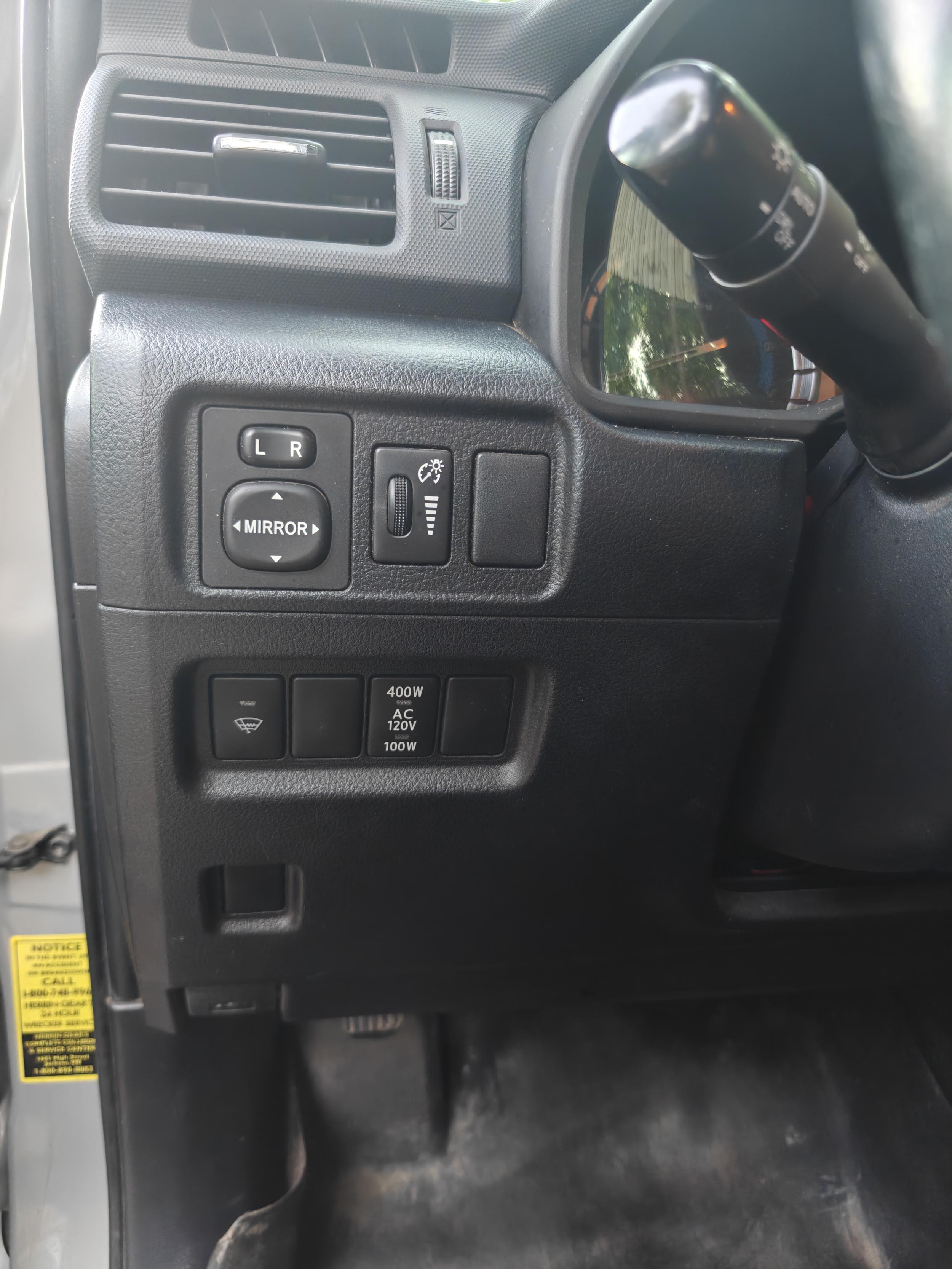 2017 Toyota 4Runner TRD Pro