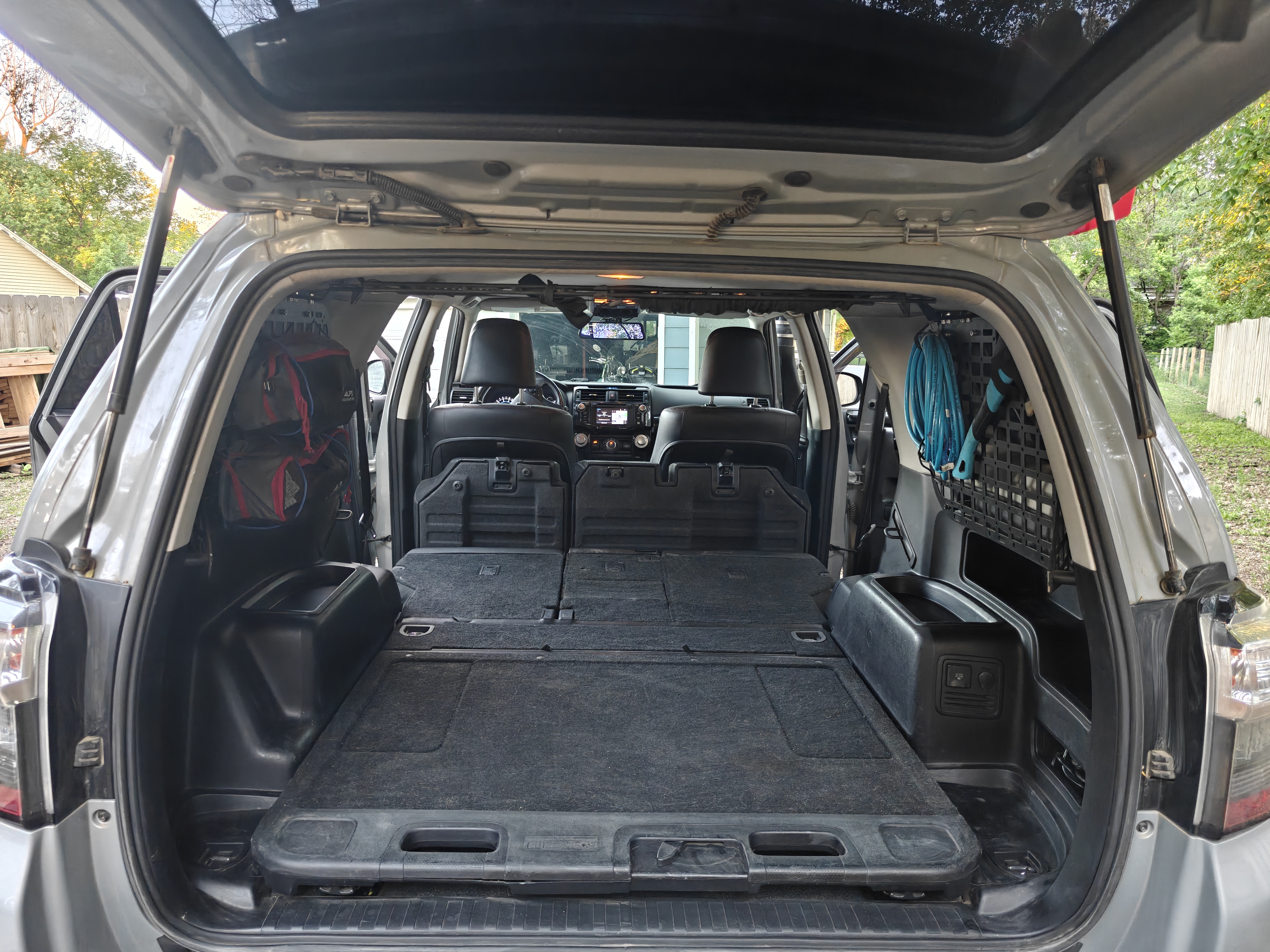 2017 Toyota 4Runner TRD Pro