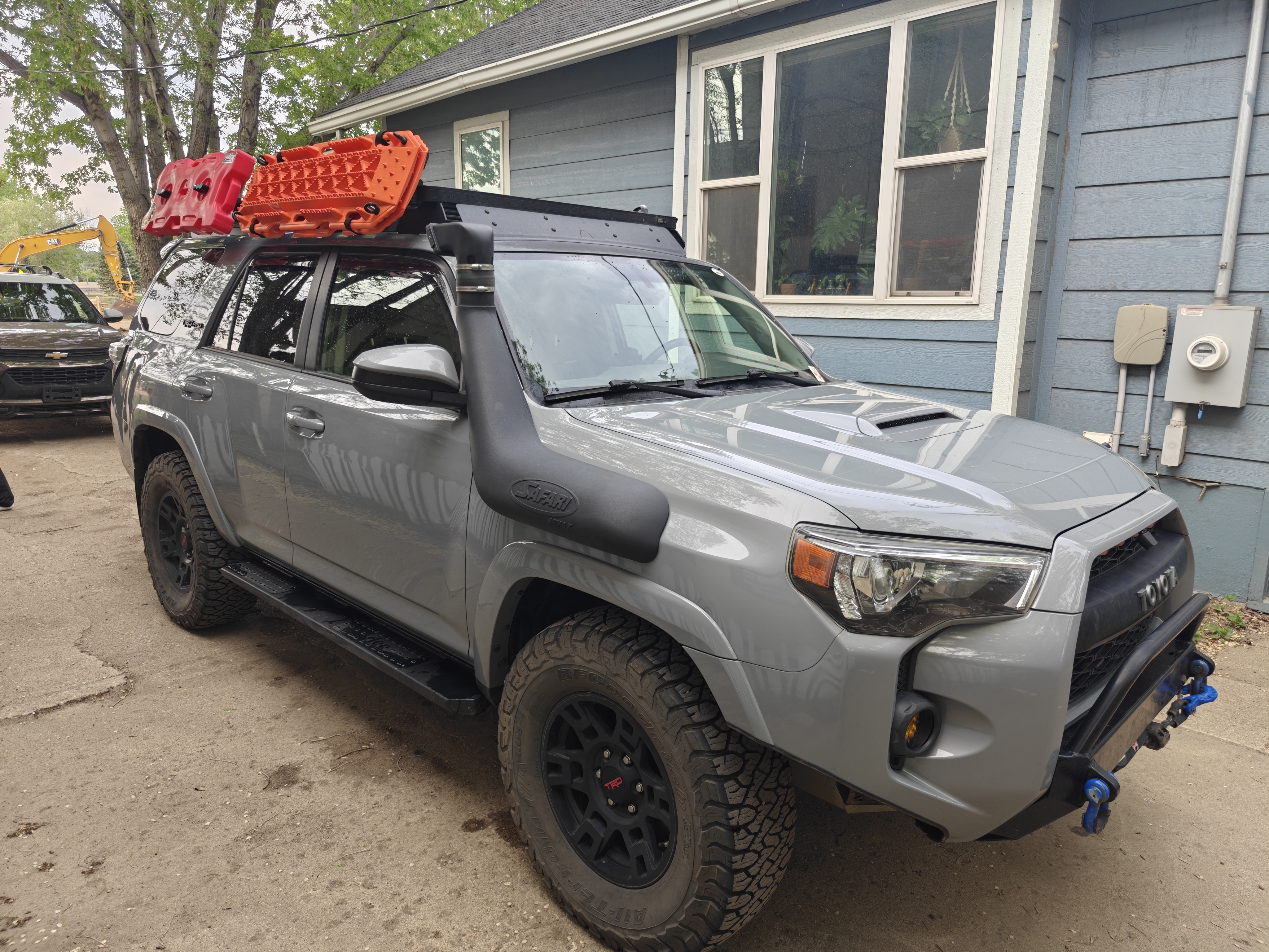  Toyota 4Runner