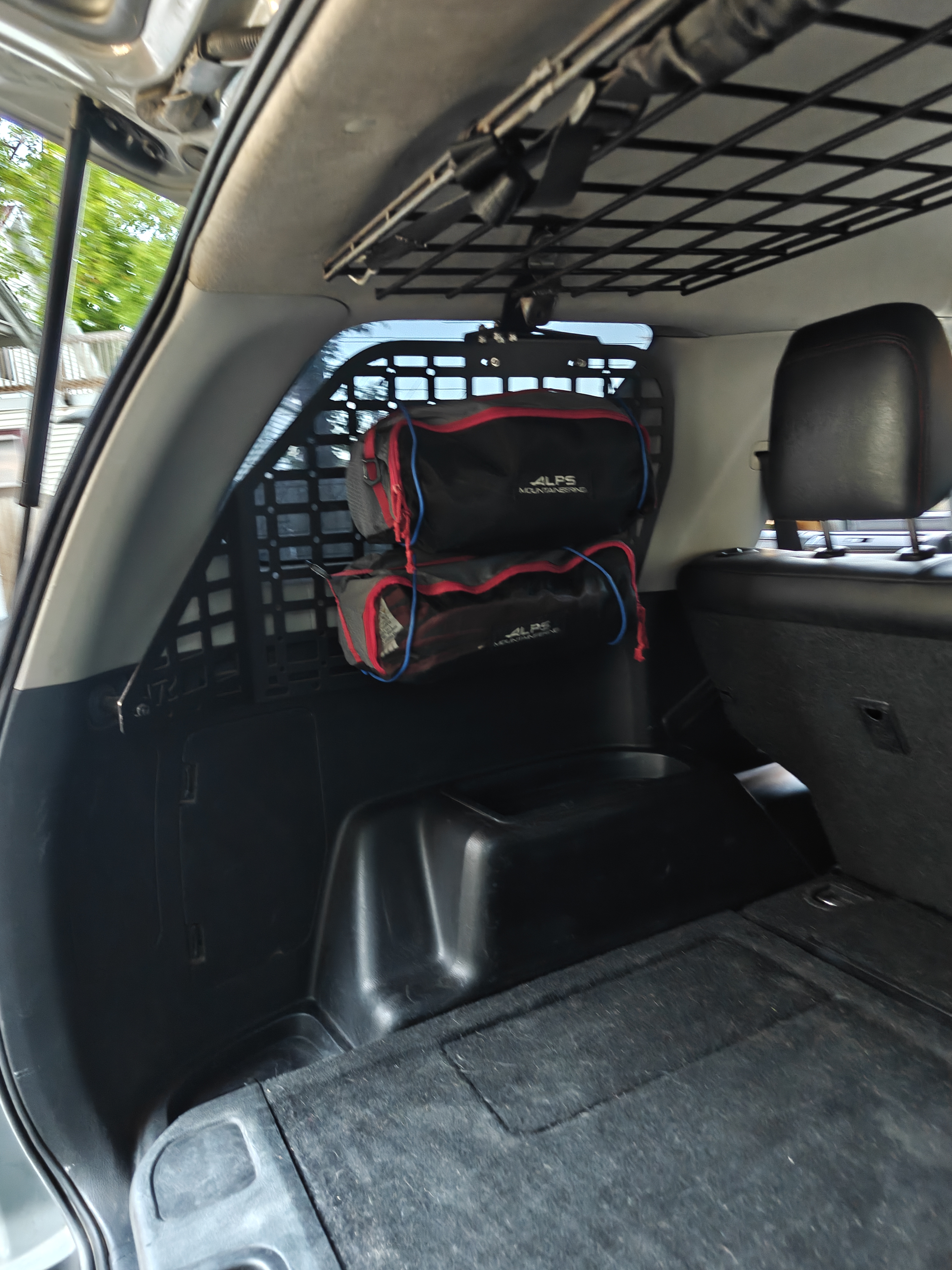 2017 Toyota 4Runner TRD Pro