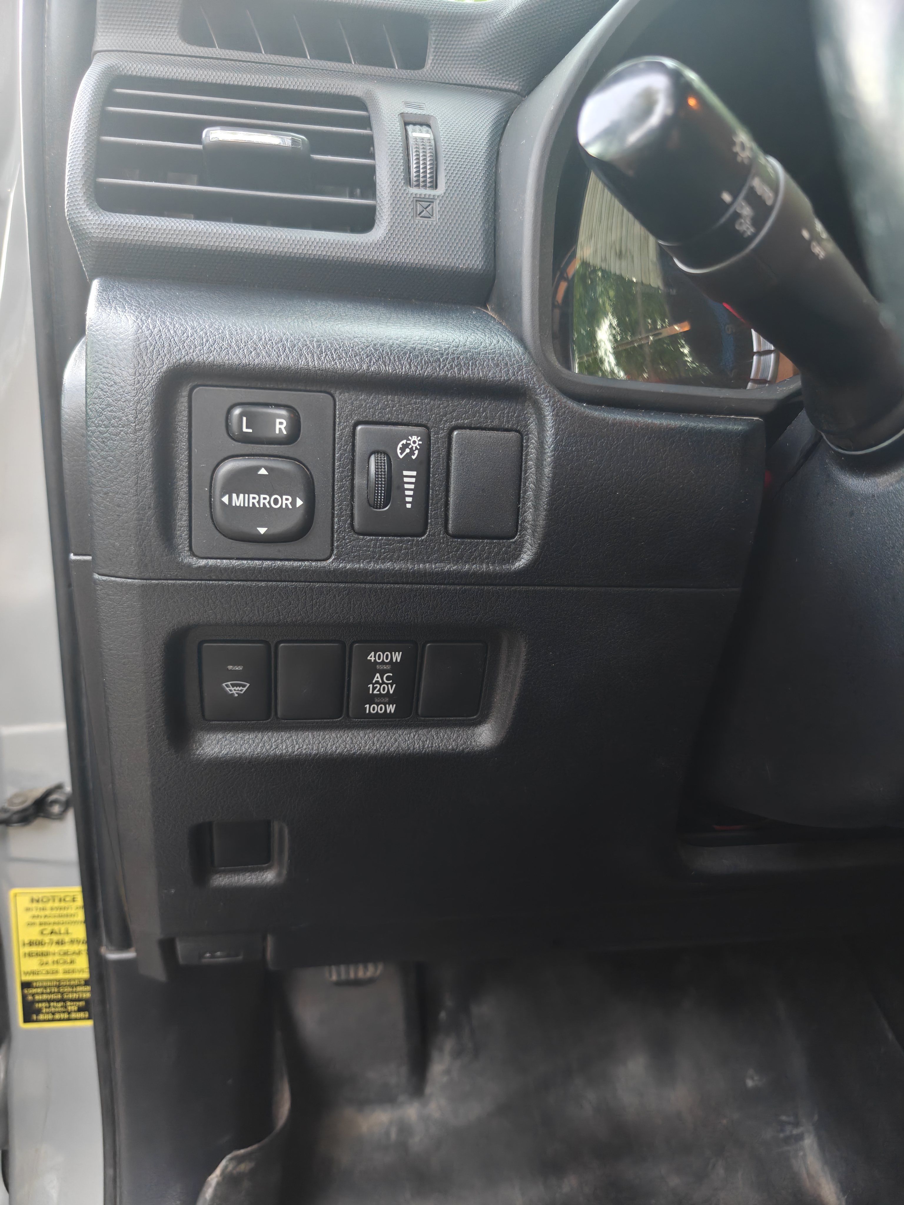 2017 Toyota 4Runner TRD Pro