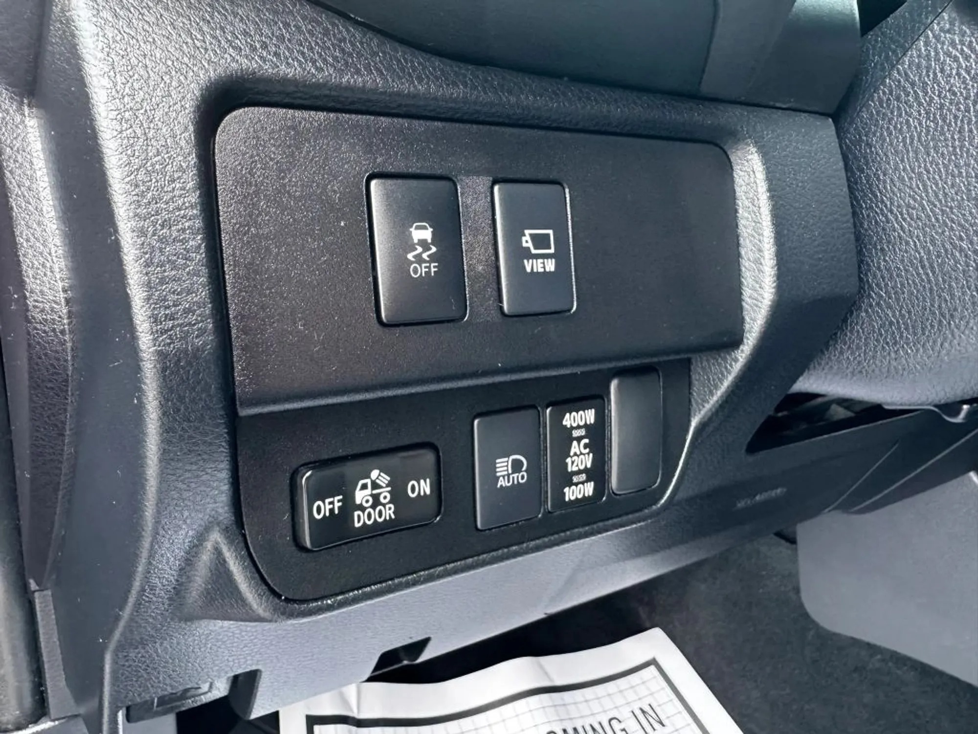 2020 Toyota Tacoma TRD Pro