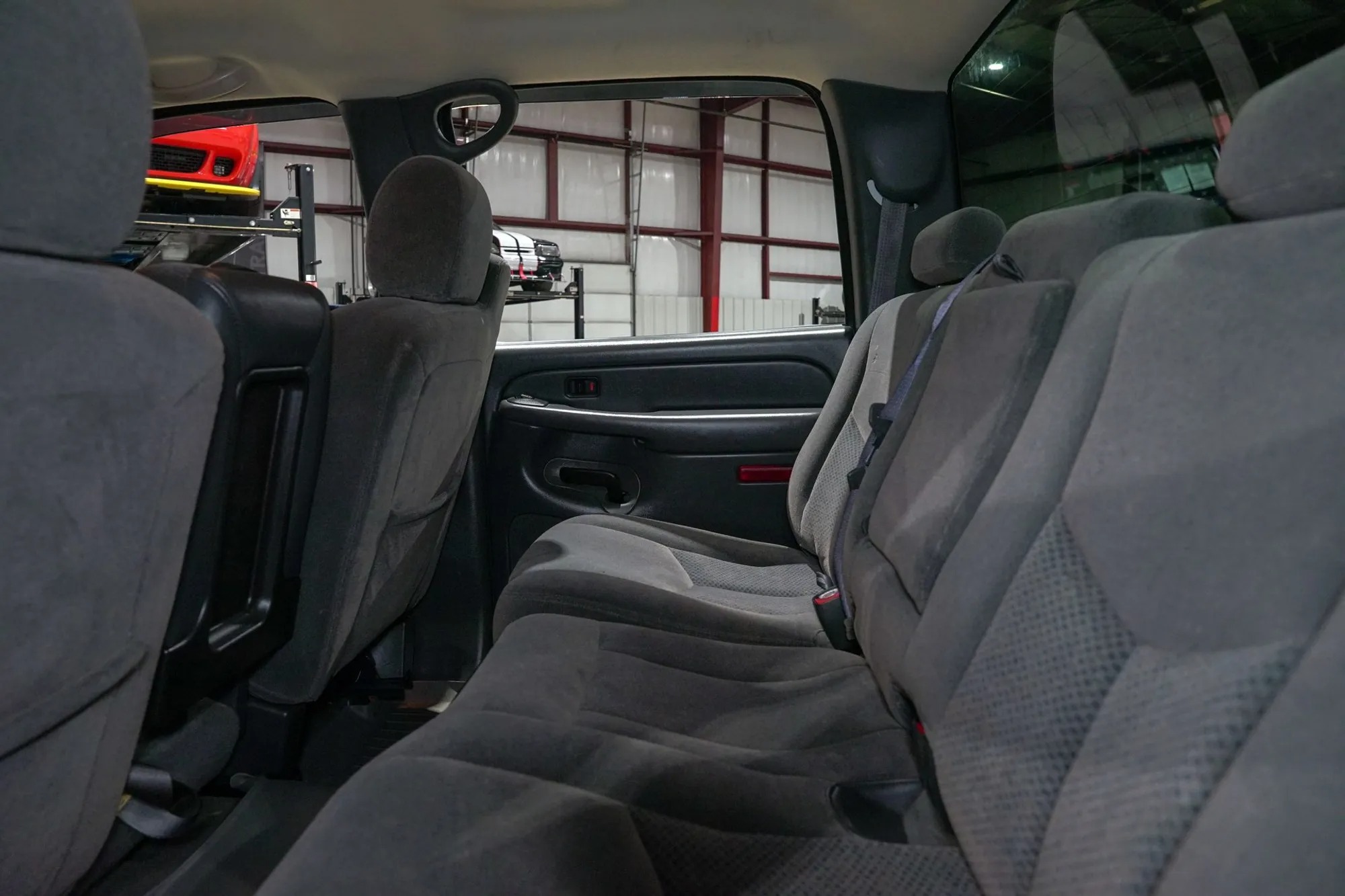 2006 Chevrolet Silverado Z71