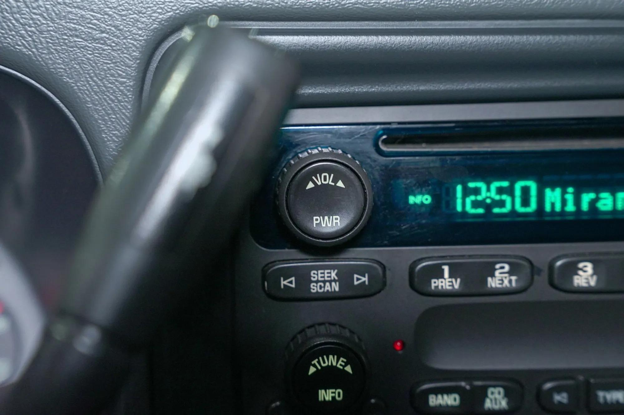 2006 Chevrolet Silverado Z71