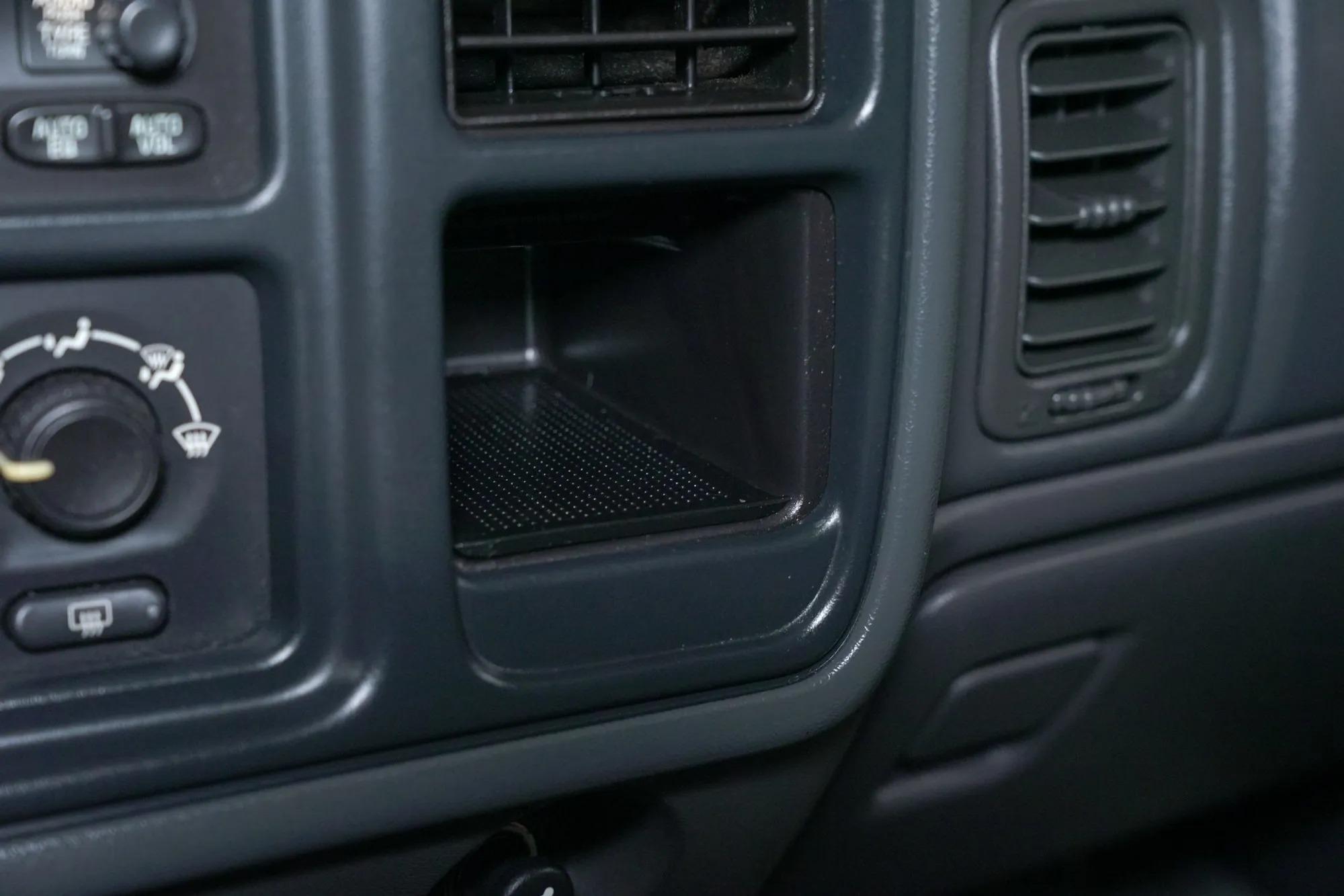 2006 Chevrolet Silverado Z71