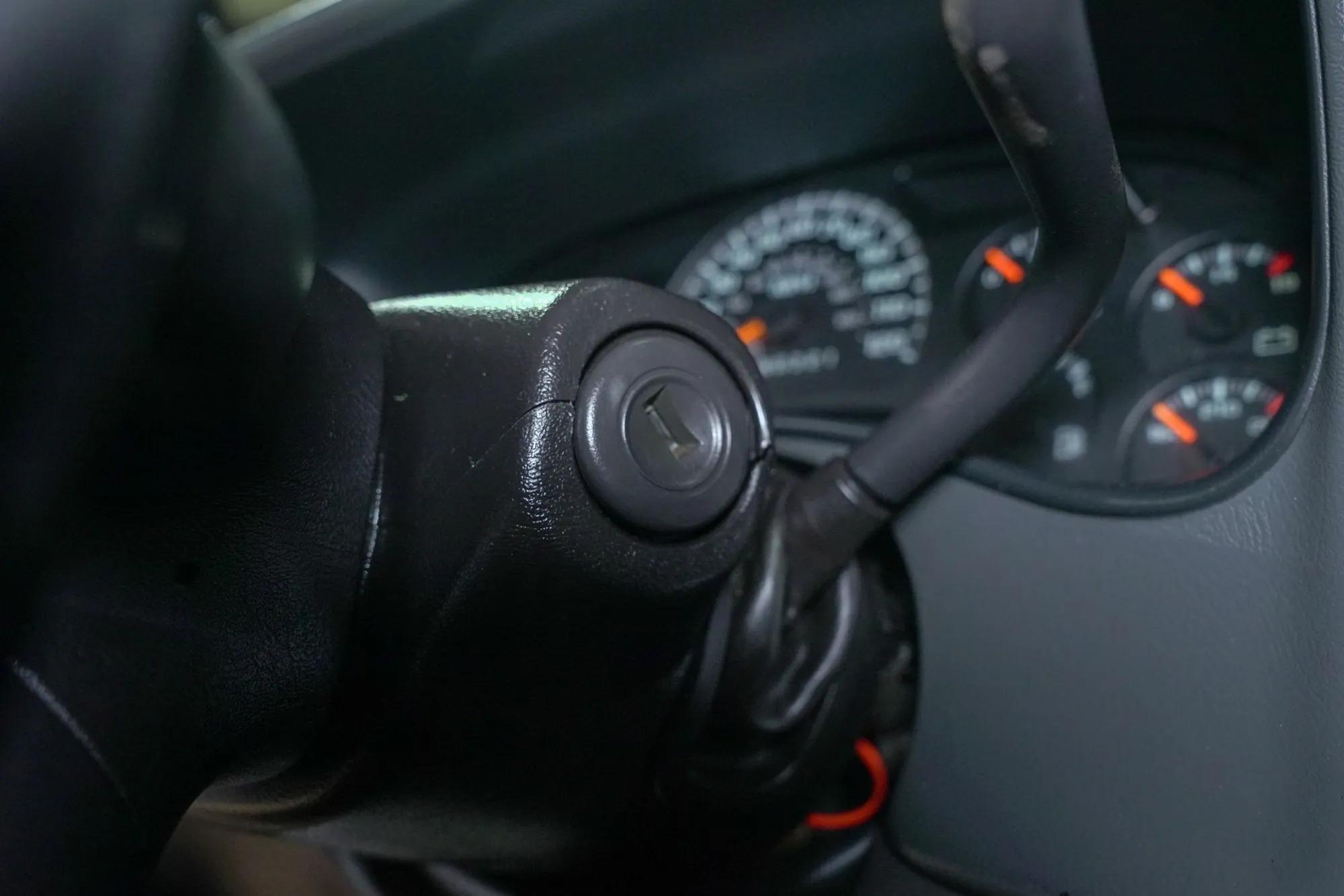 2006 Chevrolet Silverado Z71