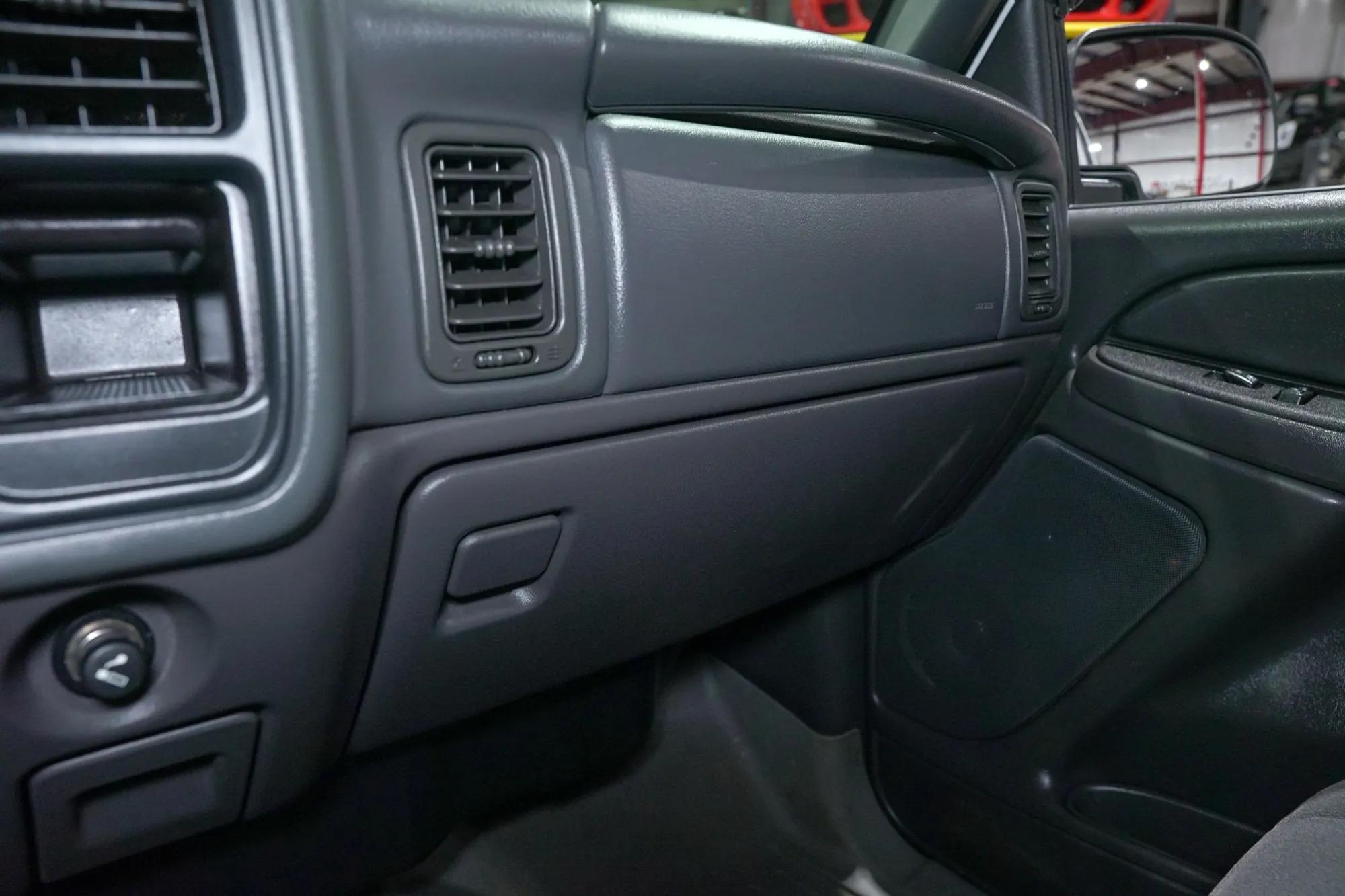 2006 Chevrolet Silverado Z71