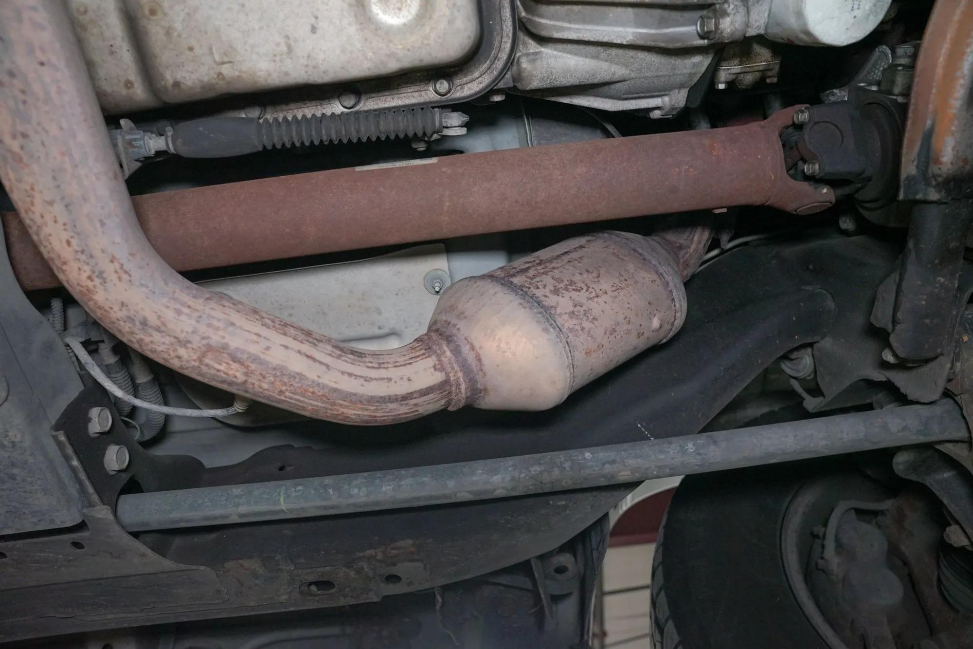 2006 Chevrolet Silverado Z71