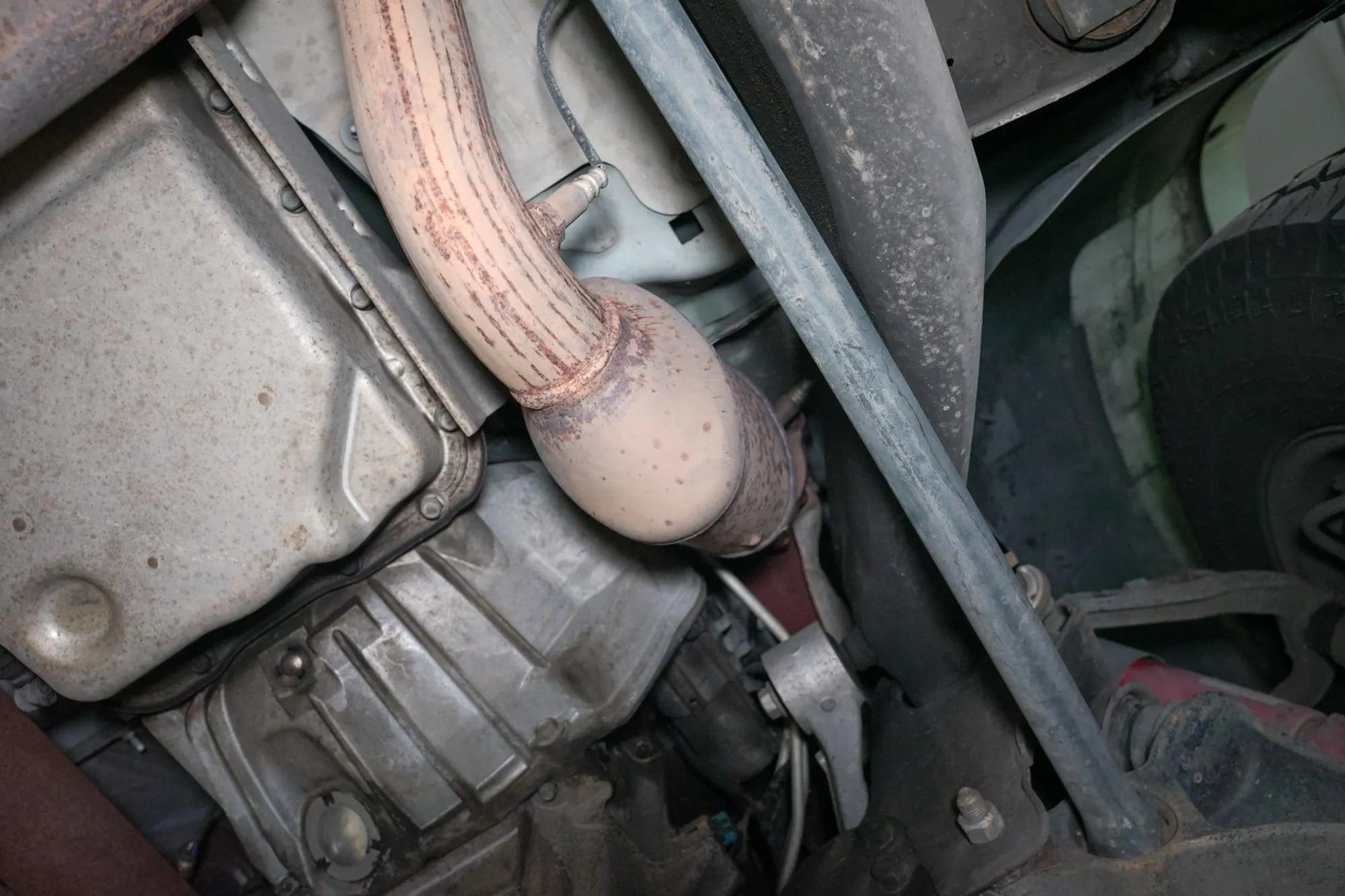 2006 Chevrolet Silverado Z71