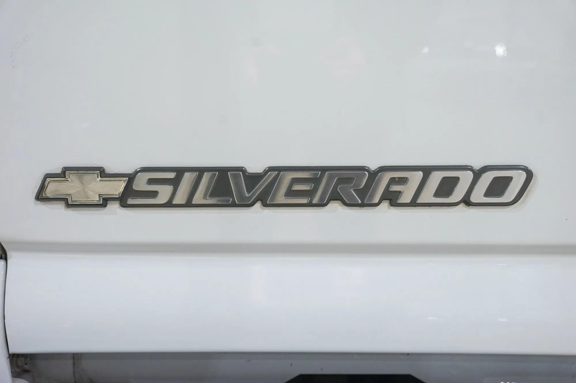 2006 Chevrolet Silverado Z71