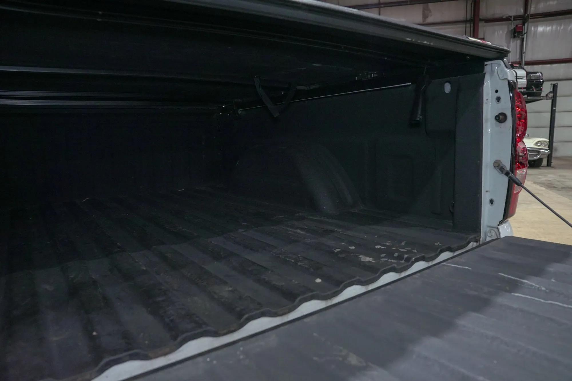 2006 Chevrolet Silverado Z71