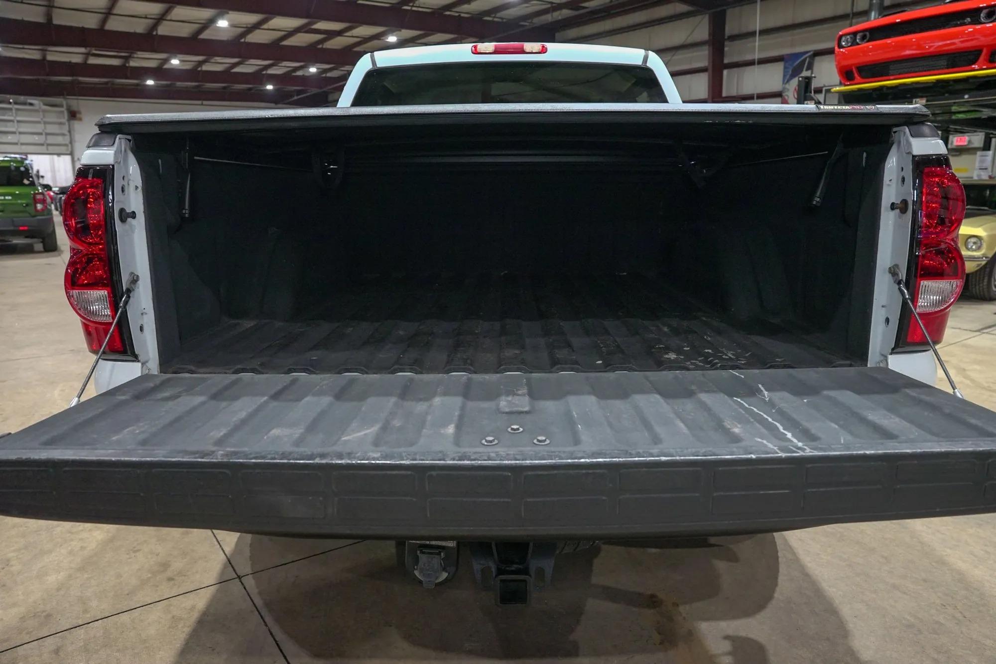 2006 Chevrolet Silverado Z71