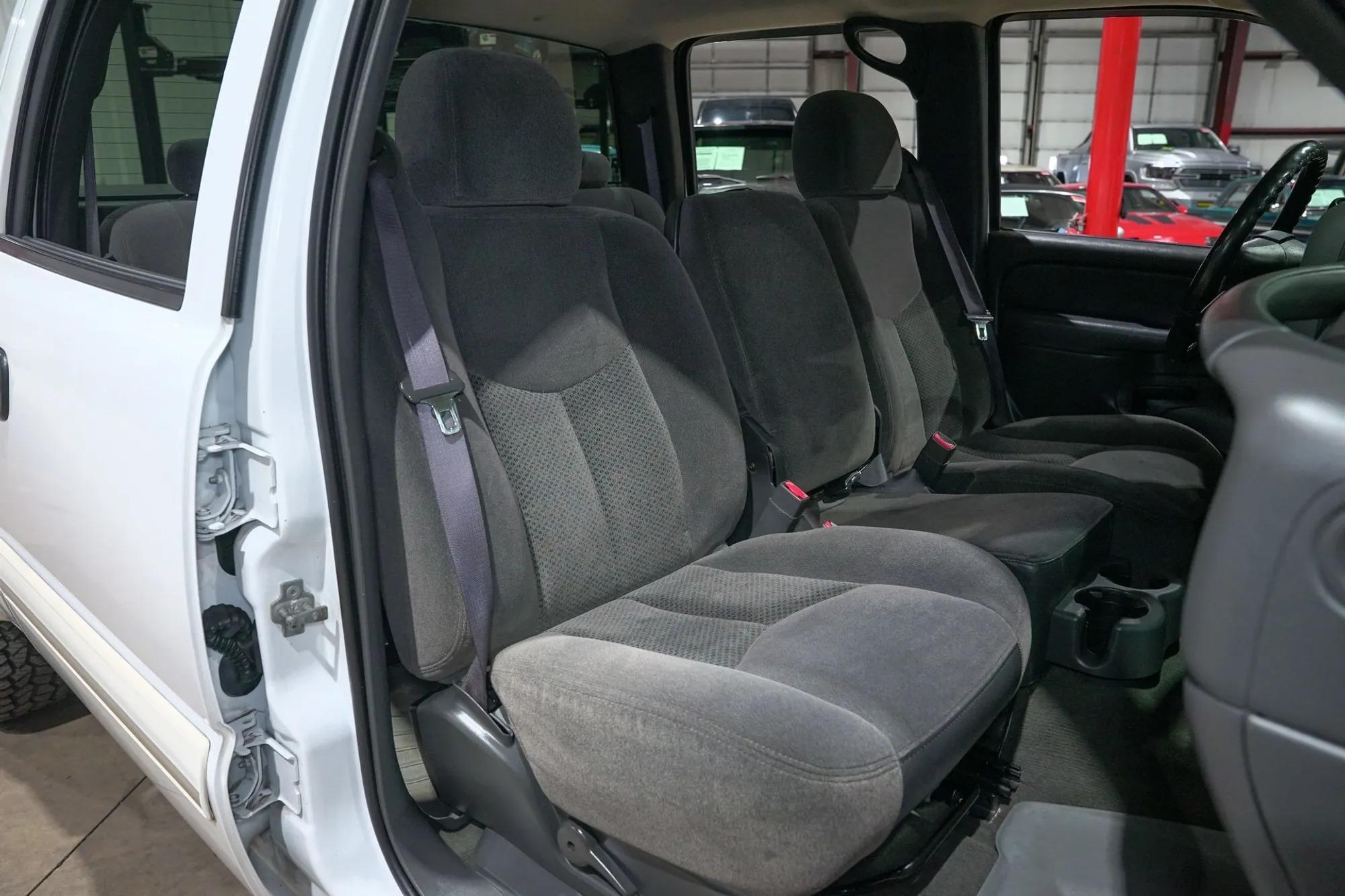2006 Chevrolet Silverado Z71