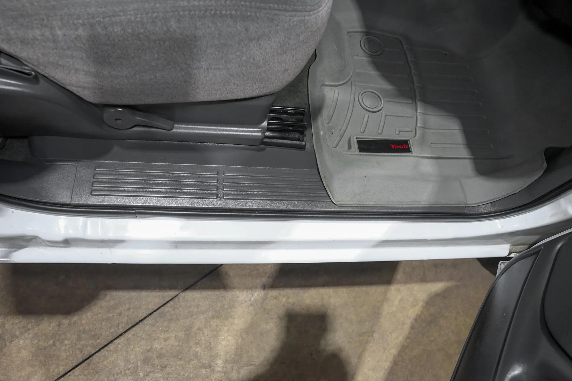 2006 Chevrolet Silverado Z71