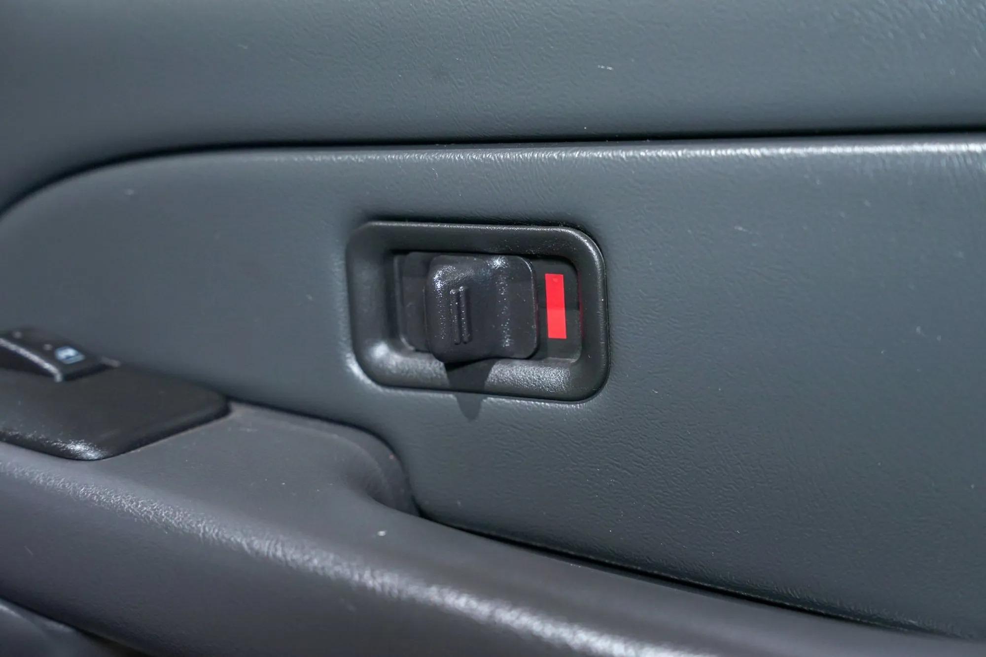 2006 Chevrolet Silverado Z71