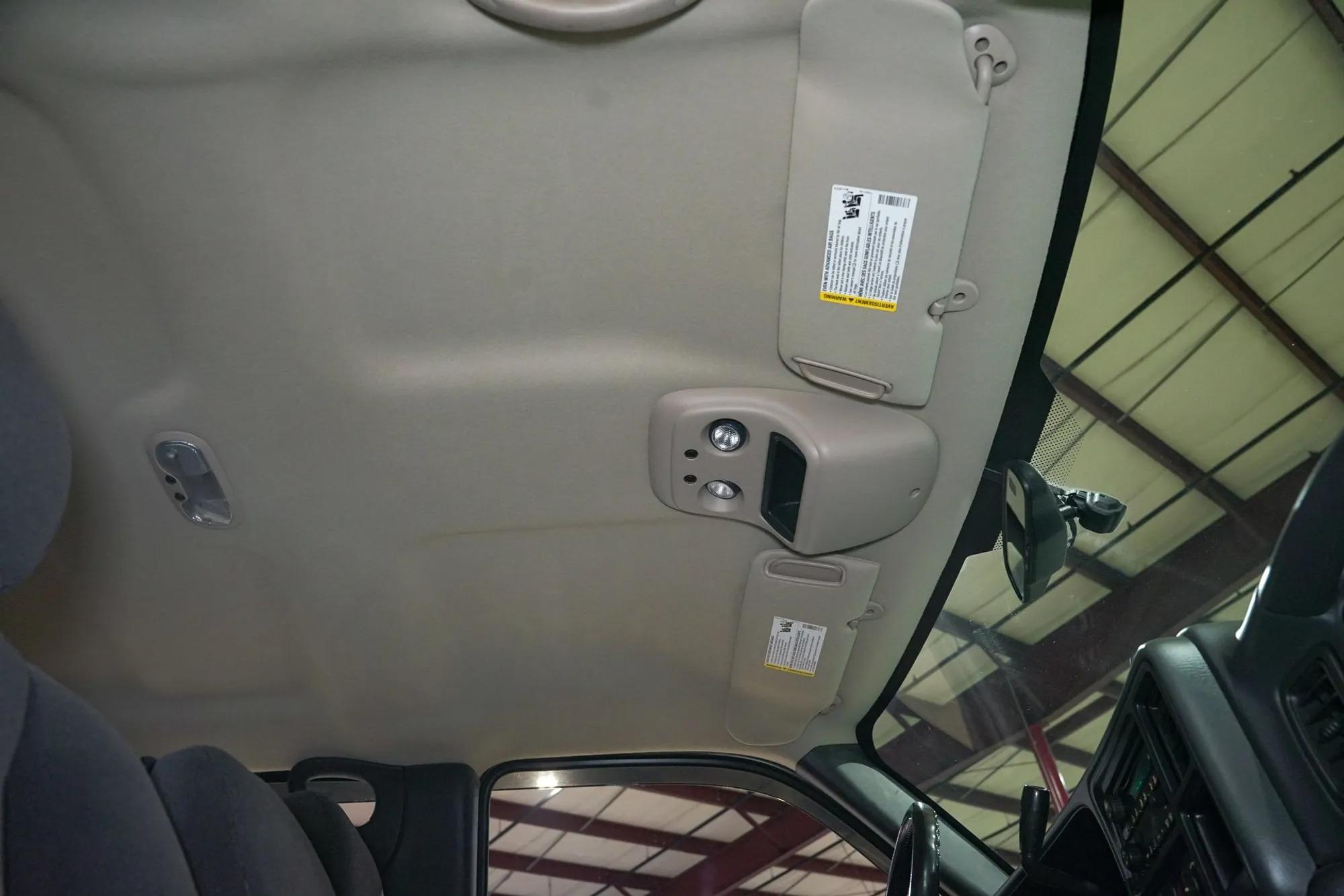 2006 Chevrolet Silverado Z71