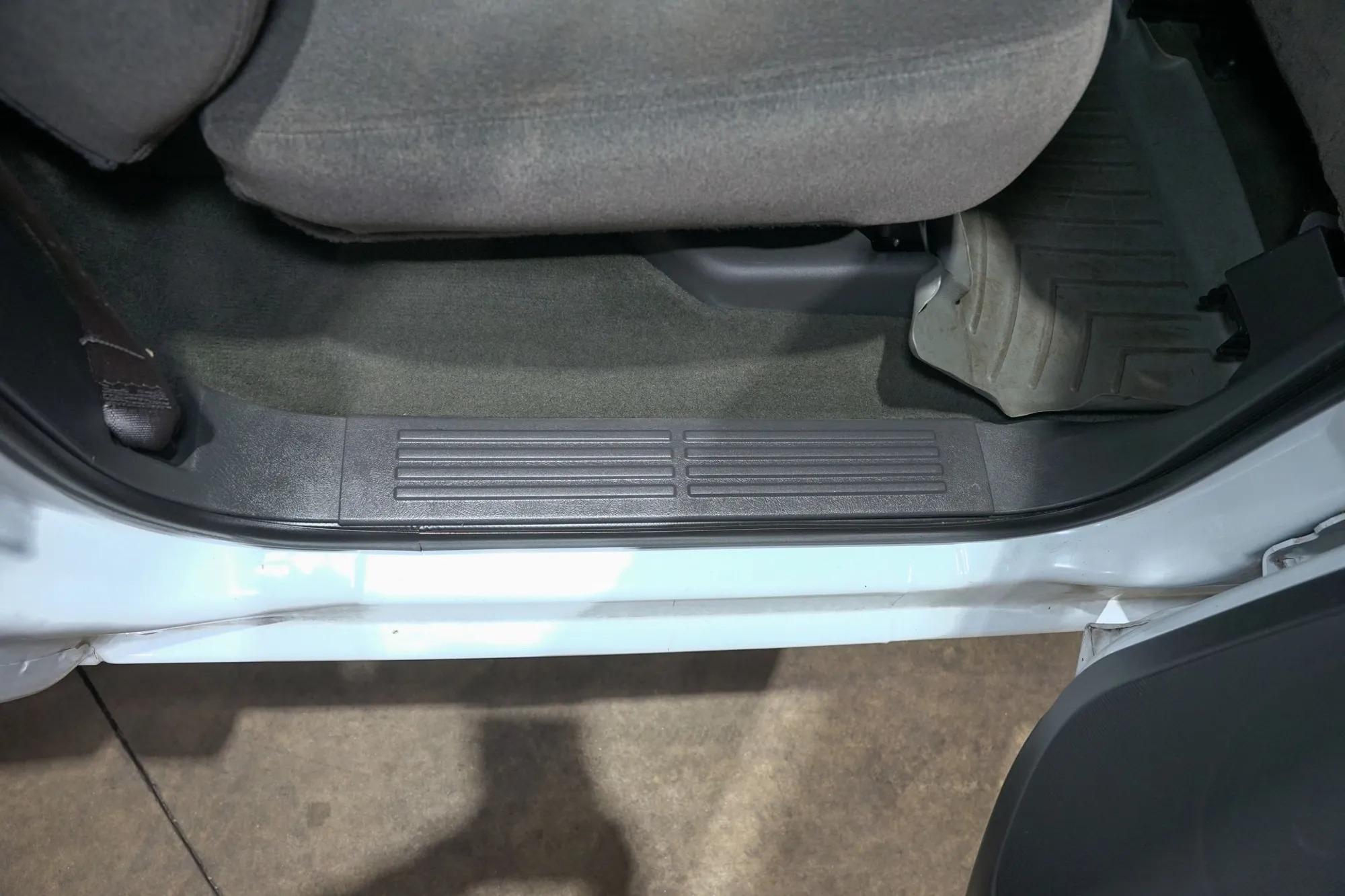 2006 Chevrolet Silverado Z71