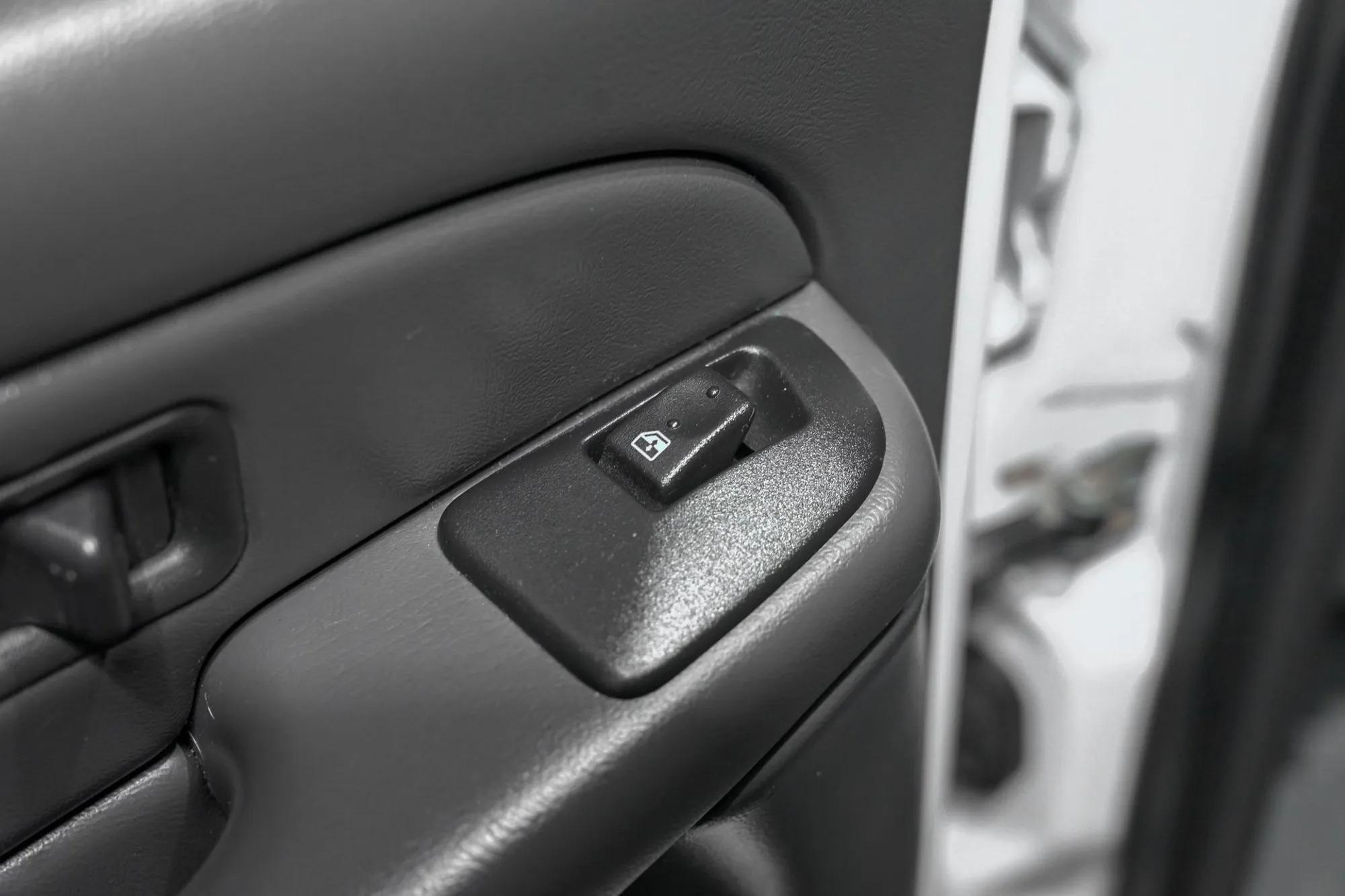 2006 Chevrolet Silverado Z71