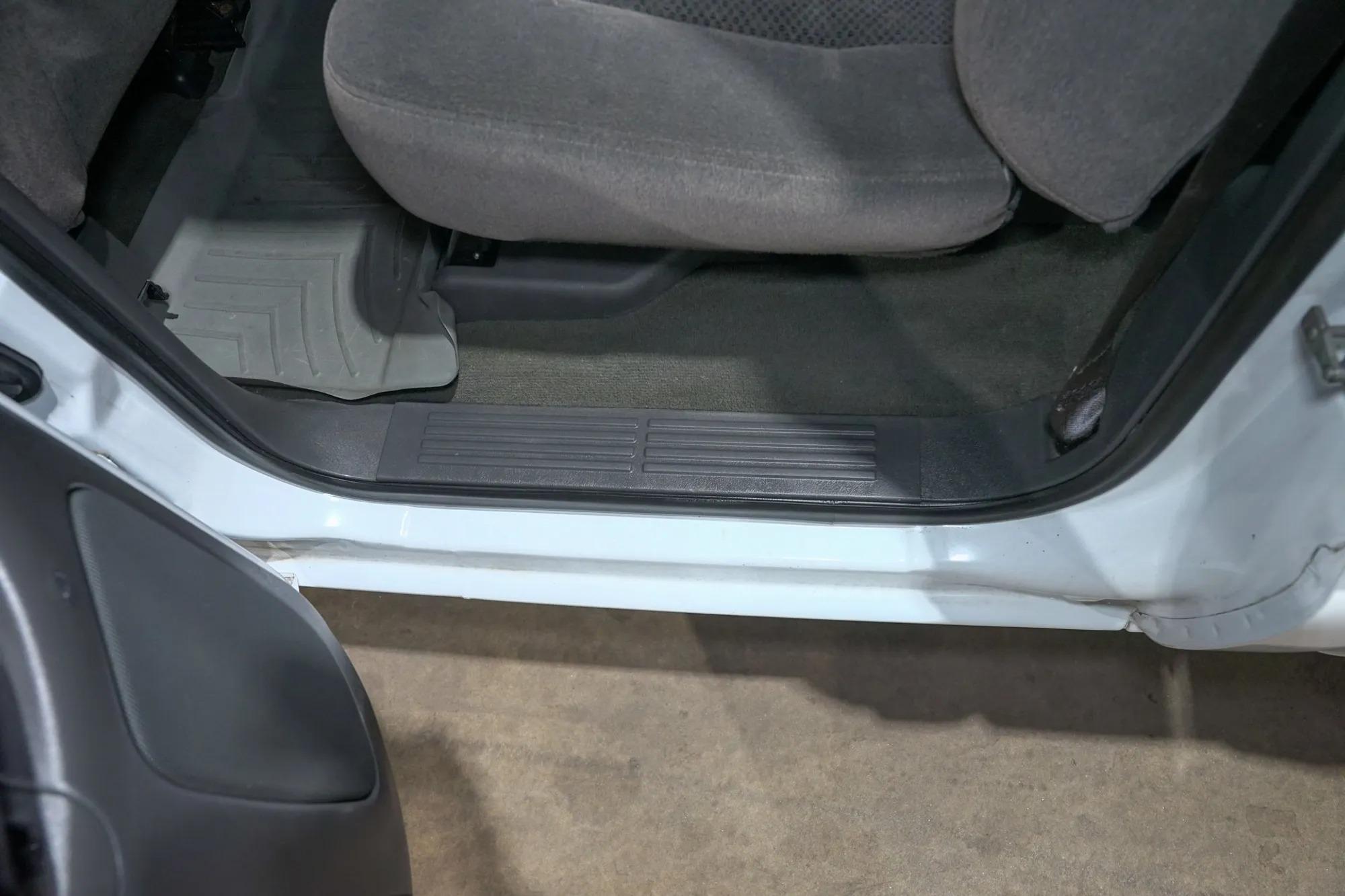 2006 Chevrolet Silverado Z71